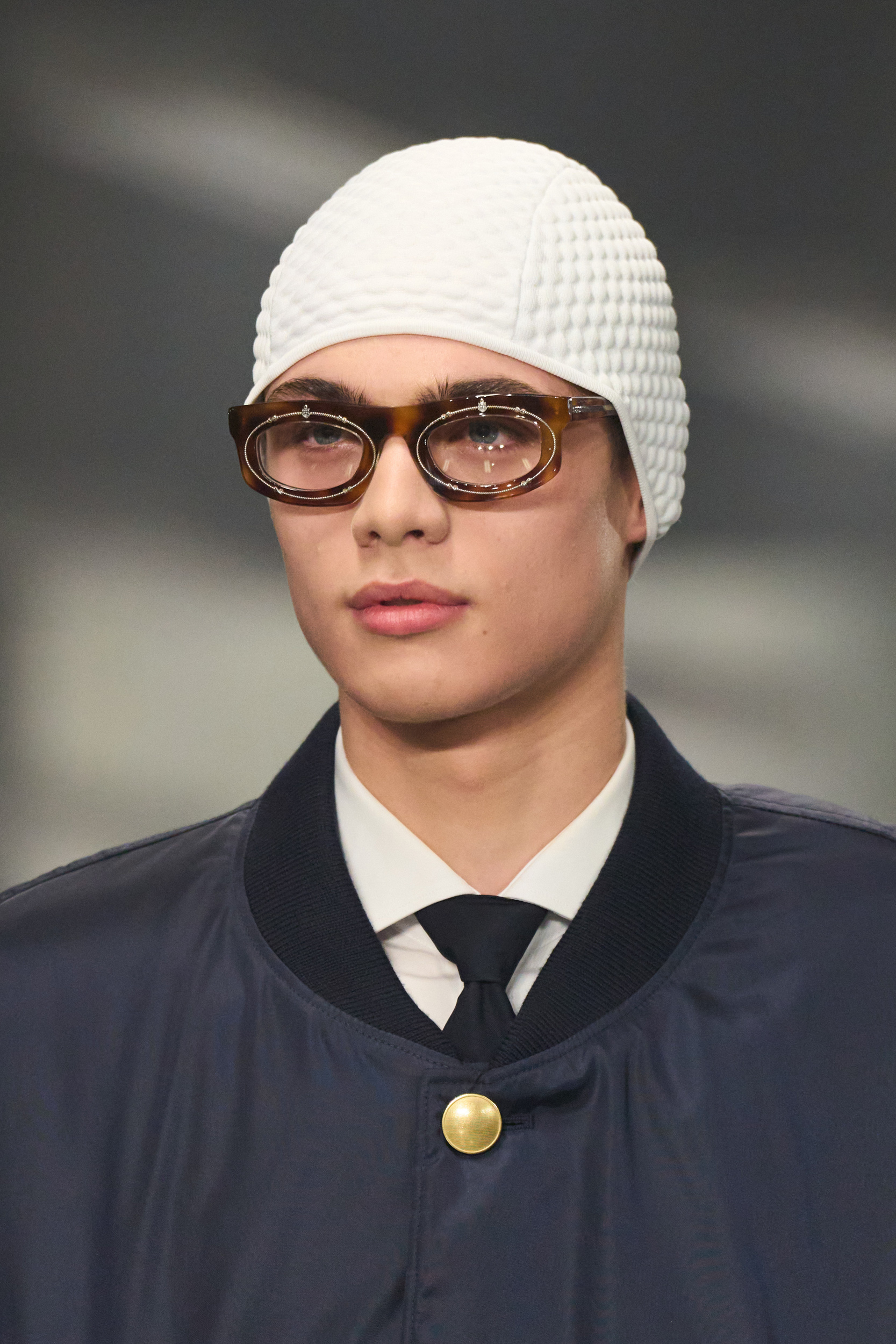 Prada Fall 2024 Men’s Fashion Show Details