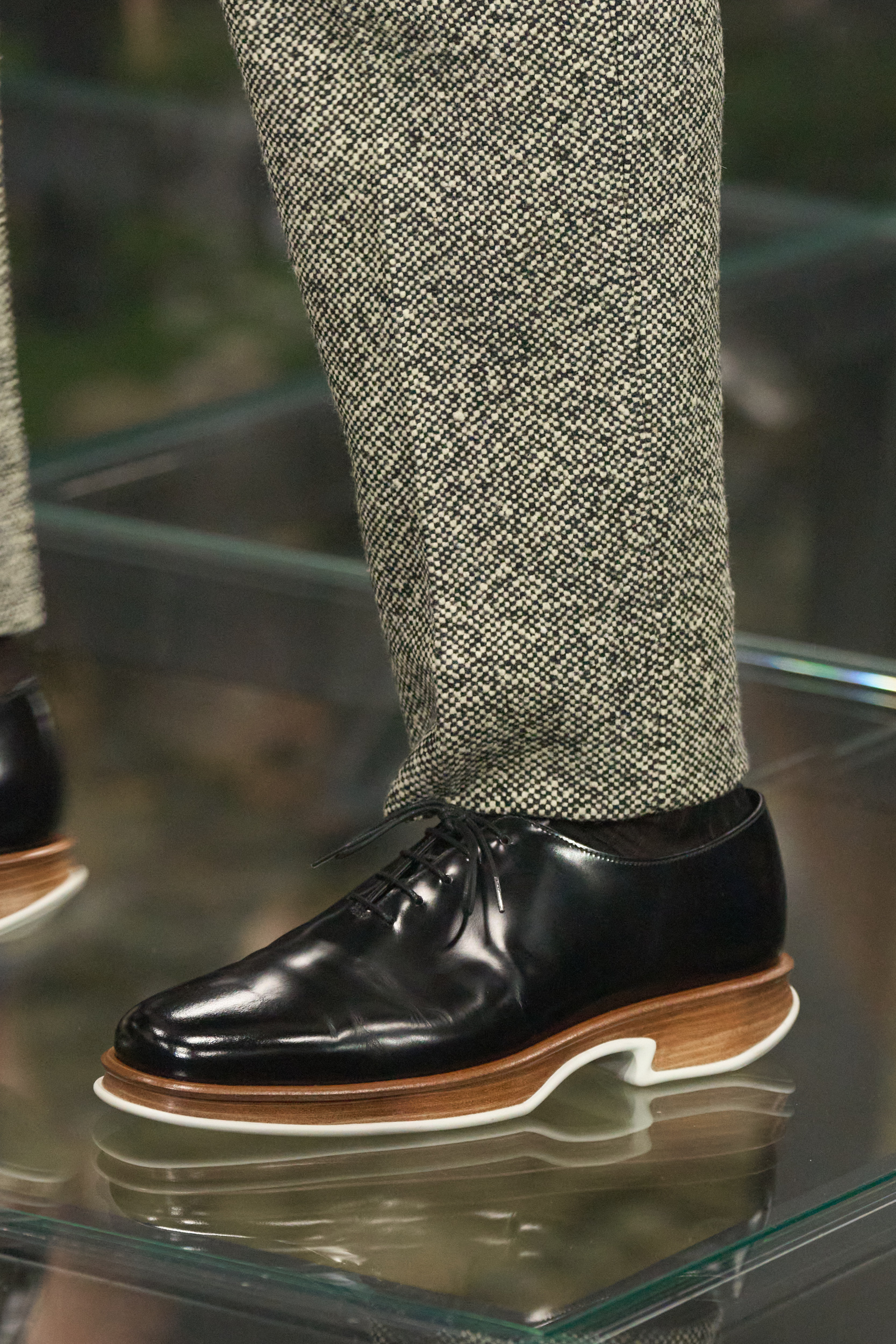 Prada Fall 2024 Men’s Fashion Show Details