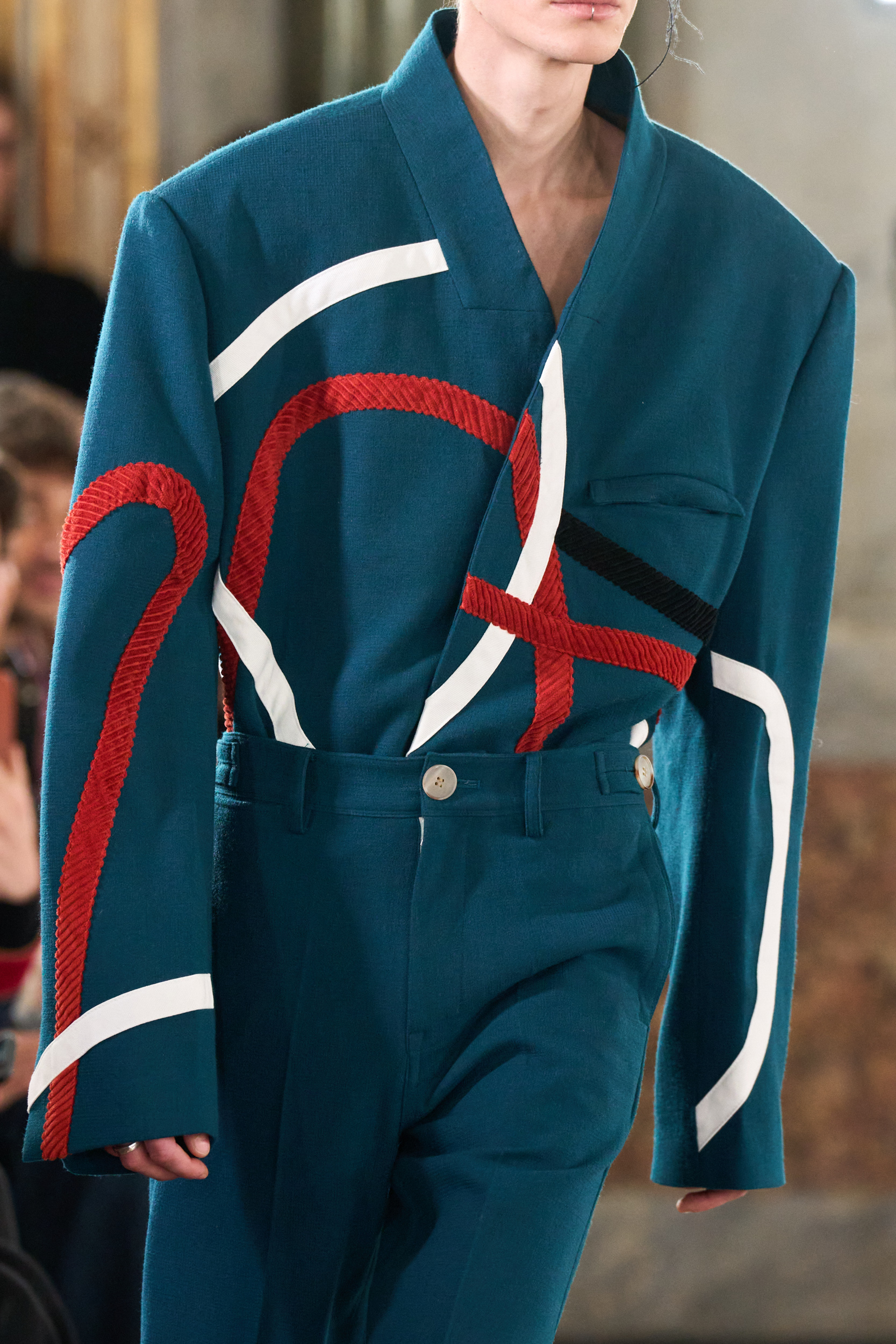 Pronounce Fall 2024 Men’s Fashion Show Details