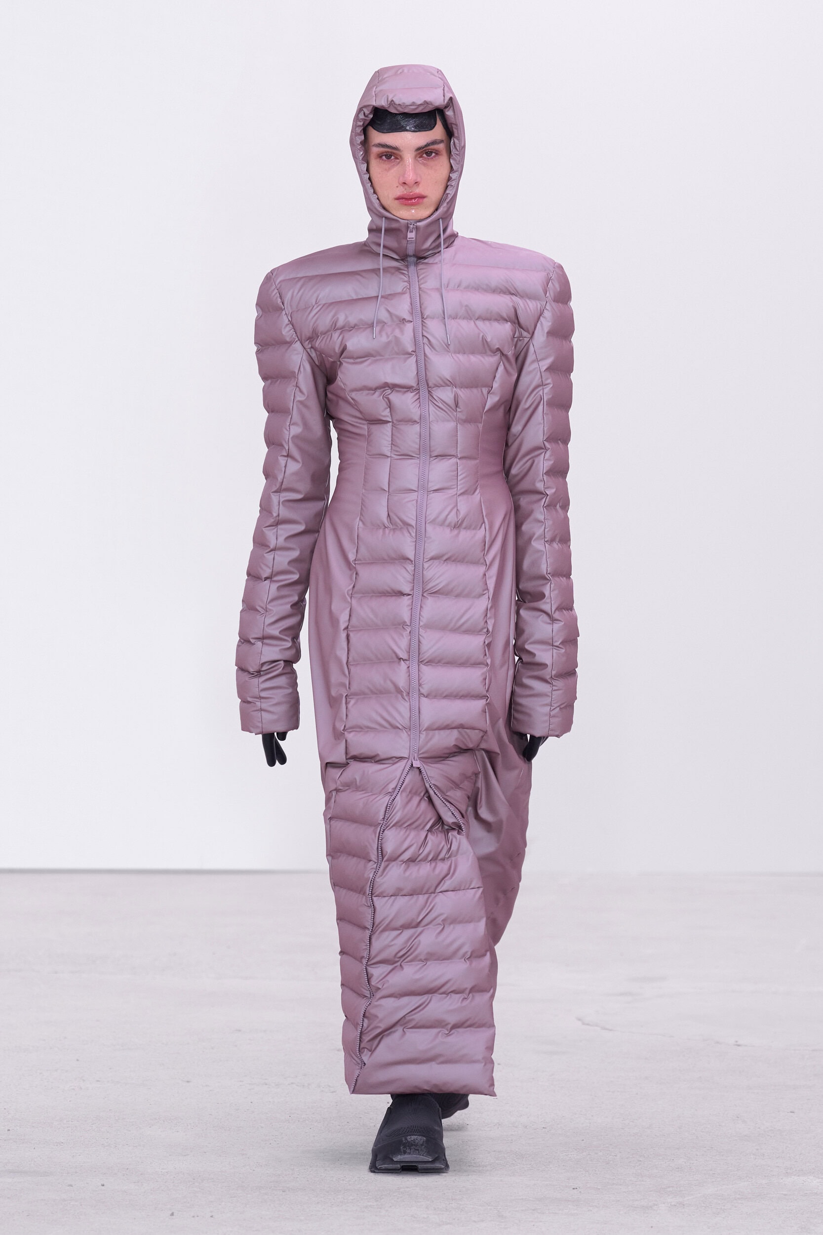 Rains Fall 2024 Men’s Fashion Show