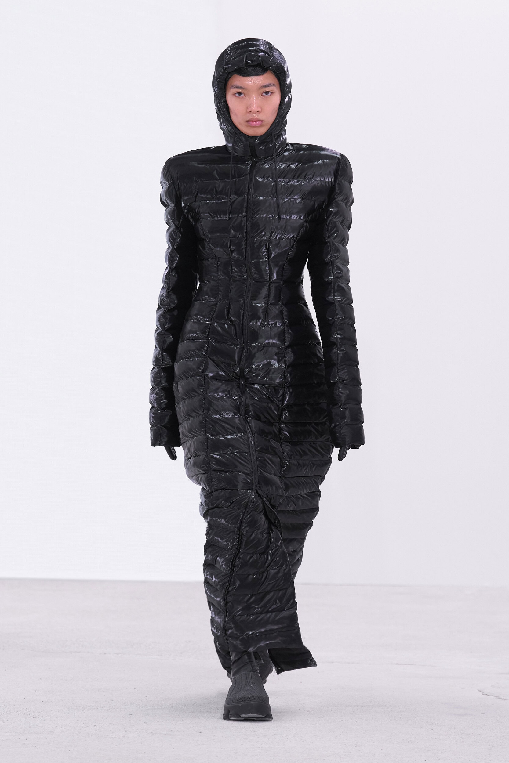 Rains Fall 2024 Men’s Fashion Show