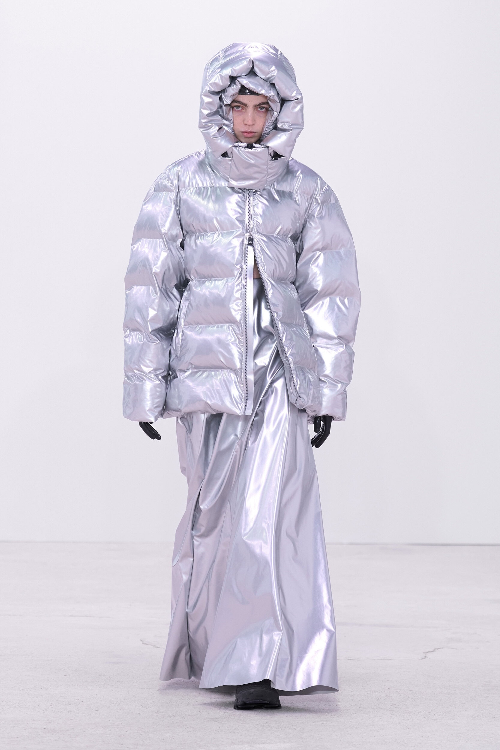 Rains Fall 2024 Men’s Fashion Show