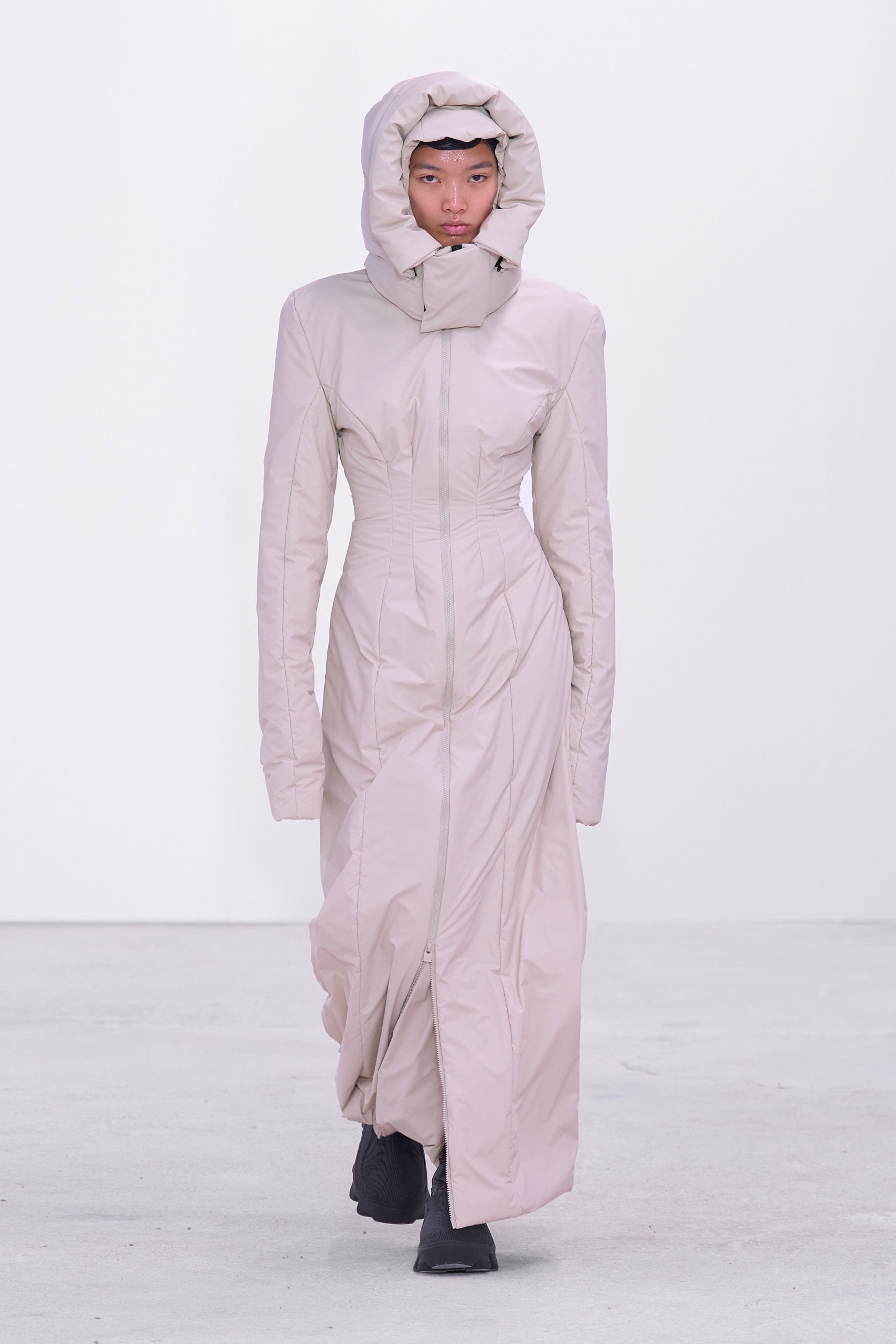 Rains Fall 2024 Men’s Fashion Show