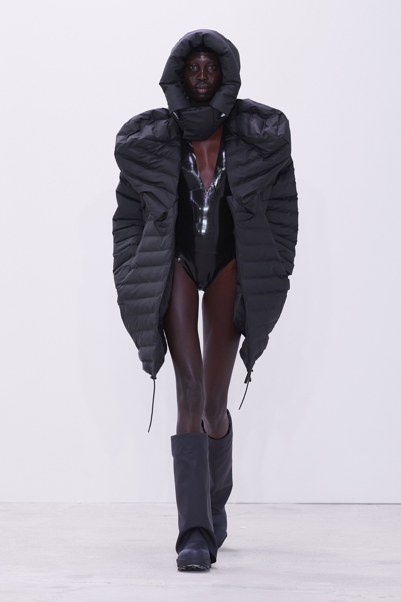 Rains Fall 2024 Men’s Fashion Show