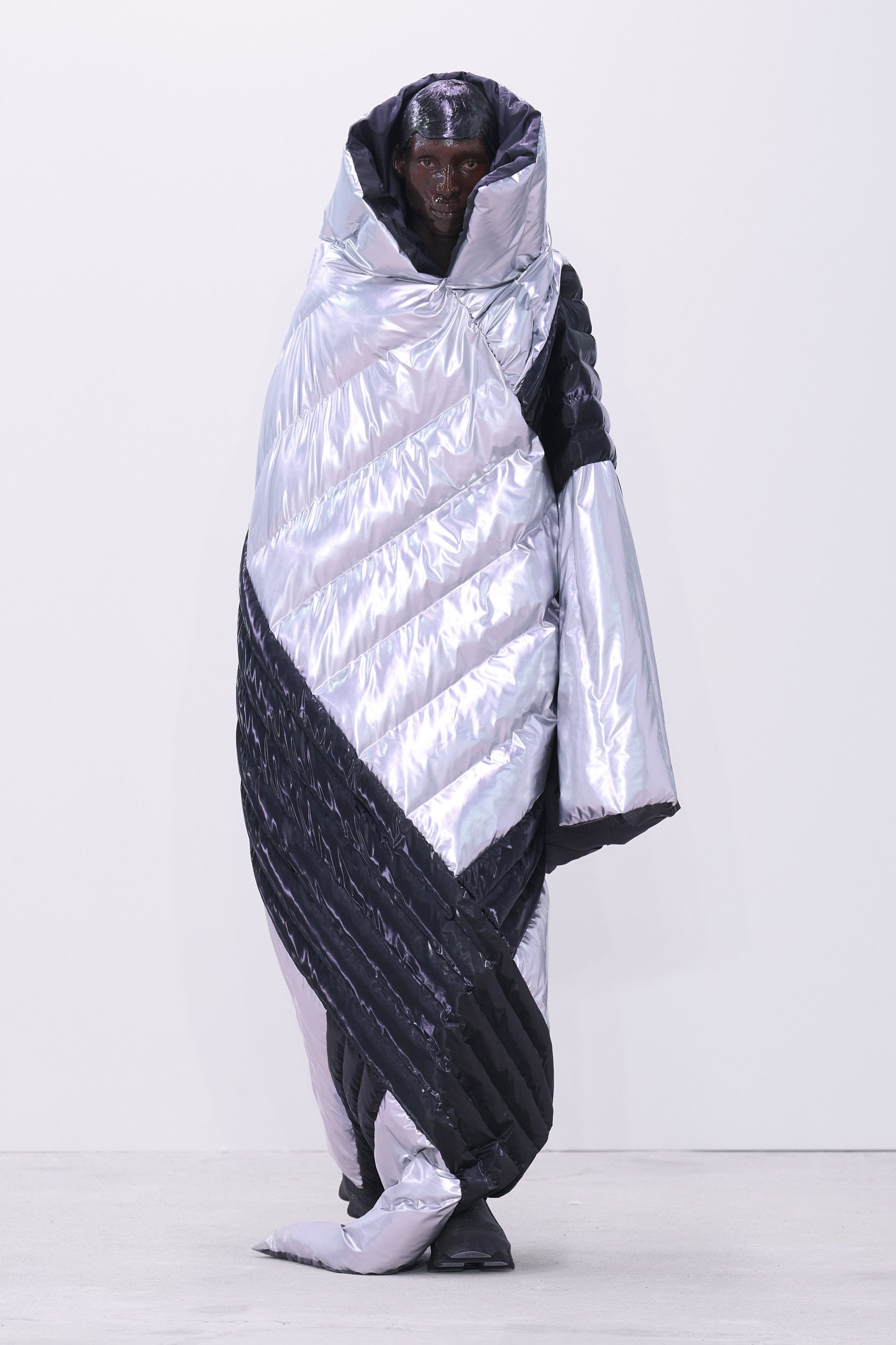 Rains Fall 2024 Men’s Fashion Show