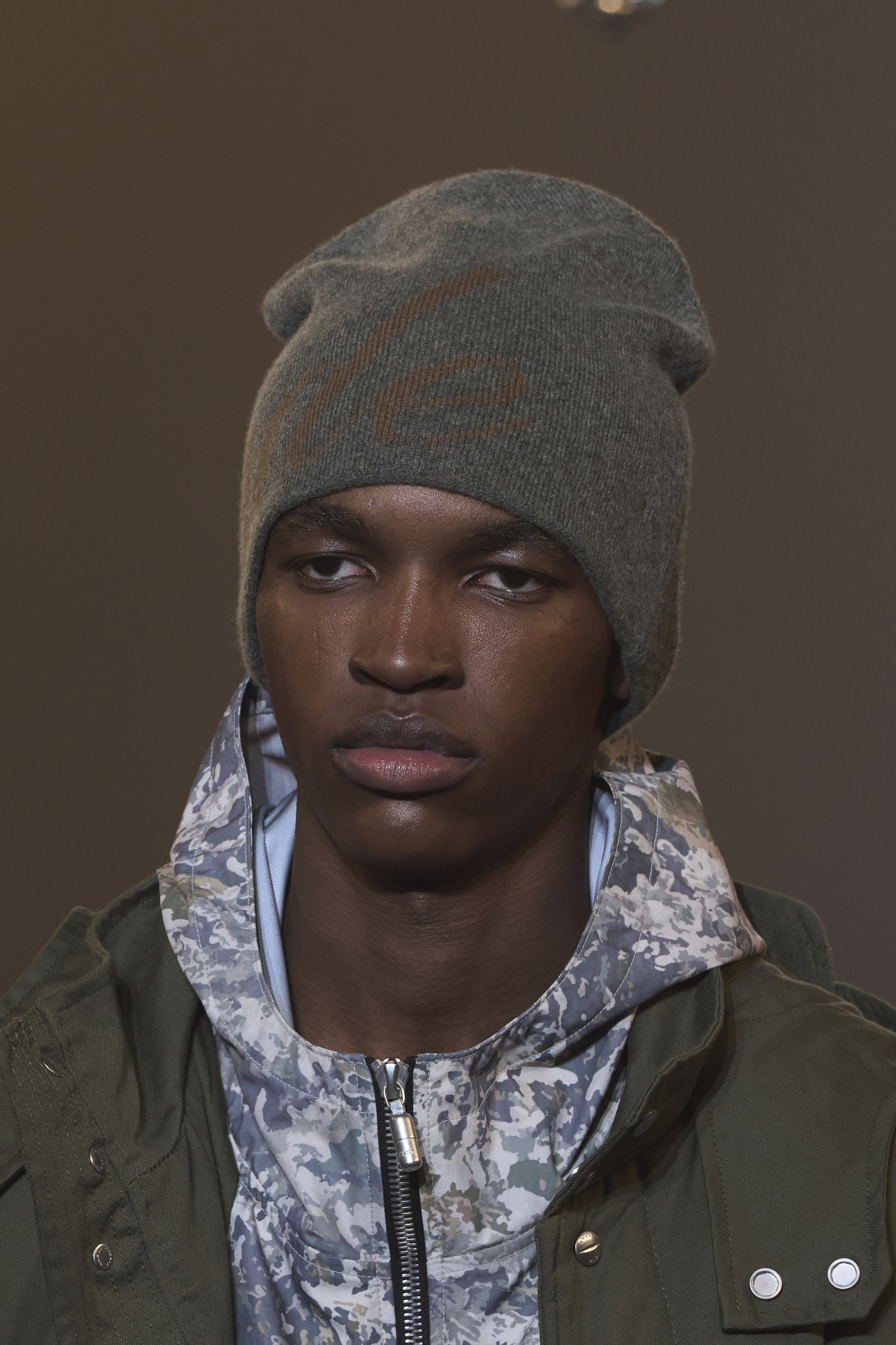 Rhude Fall 2024 Men’s Fashion Show Details The Impression