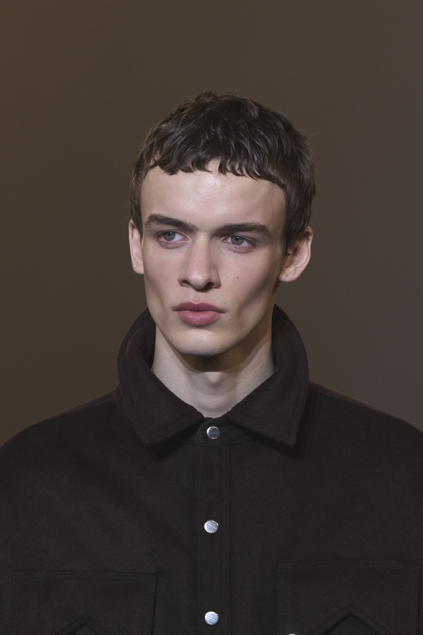 Rhude Fall 2024 Men’s Fashion Show Details The Impression