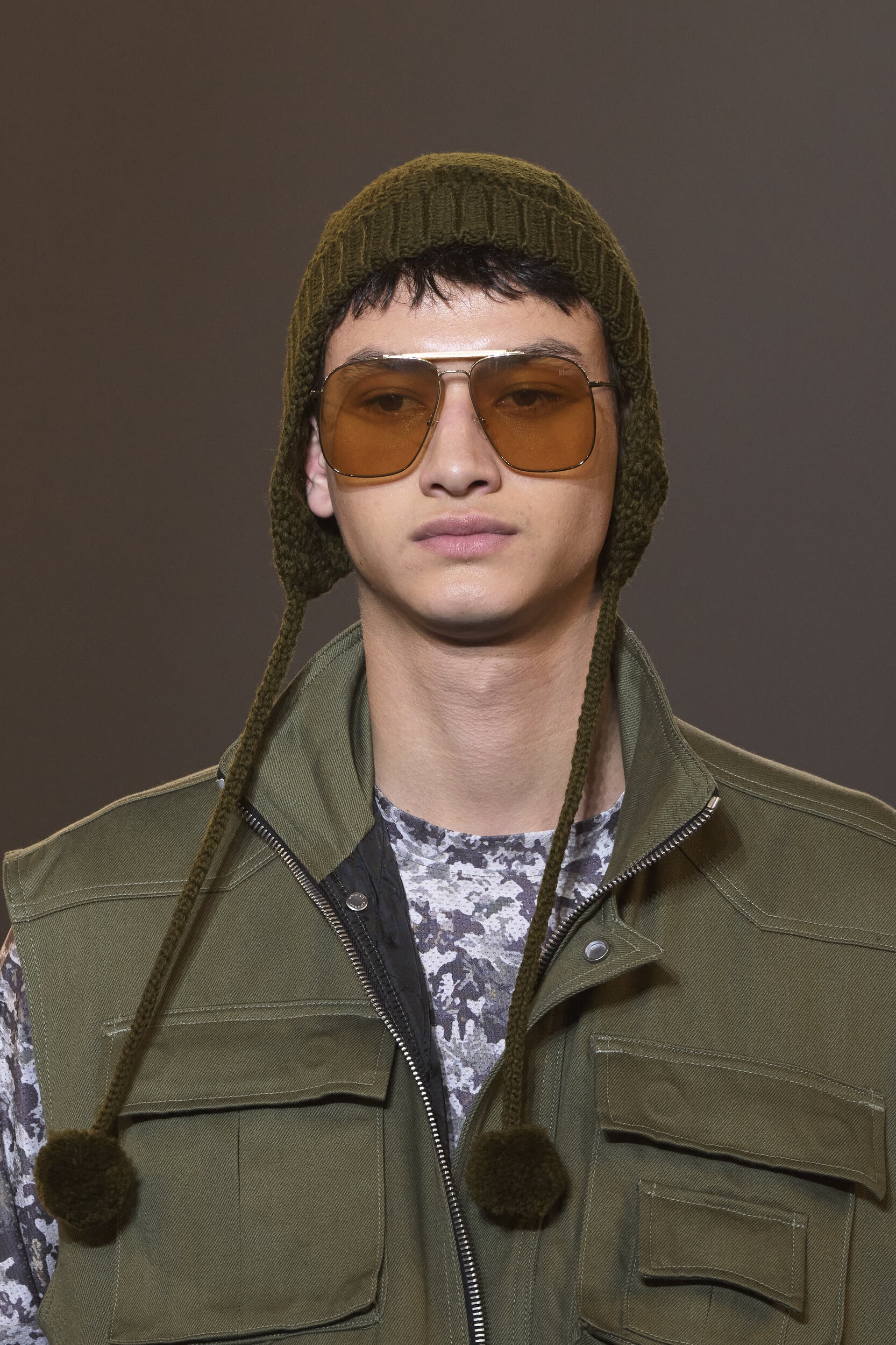 Rhude Fall 2024 Men’s Fashion Show Details