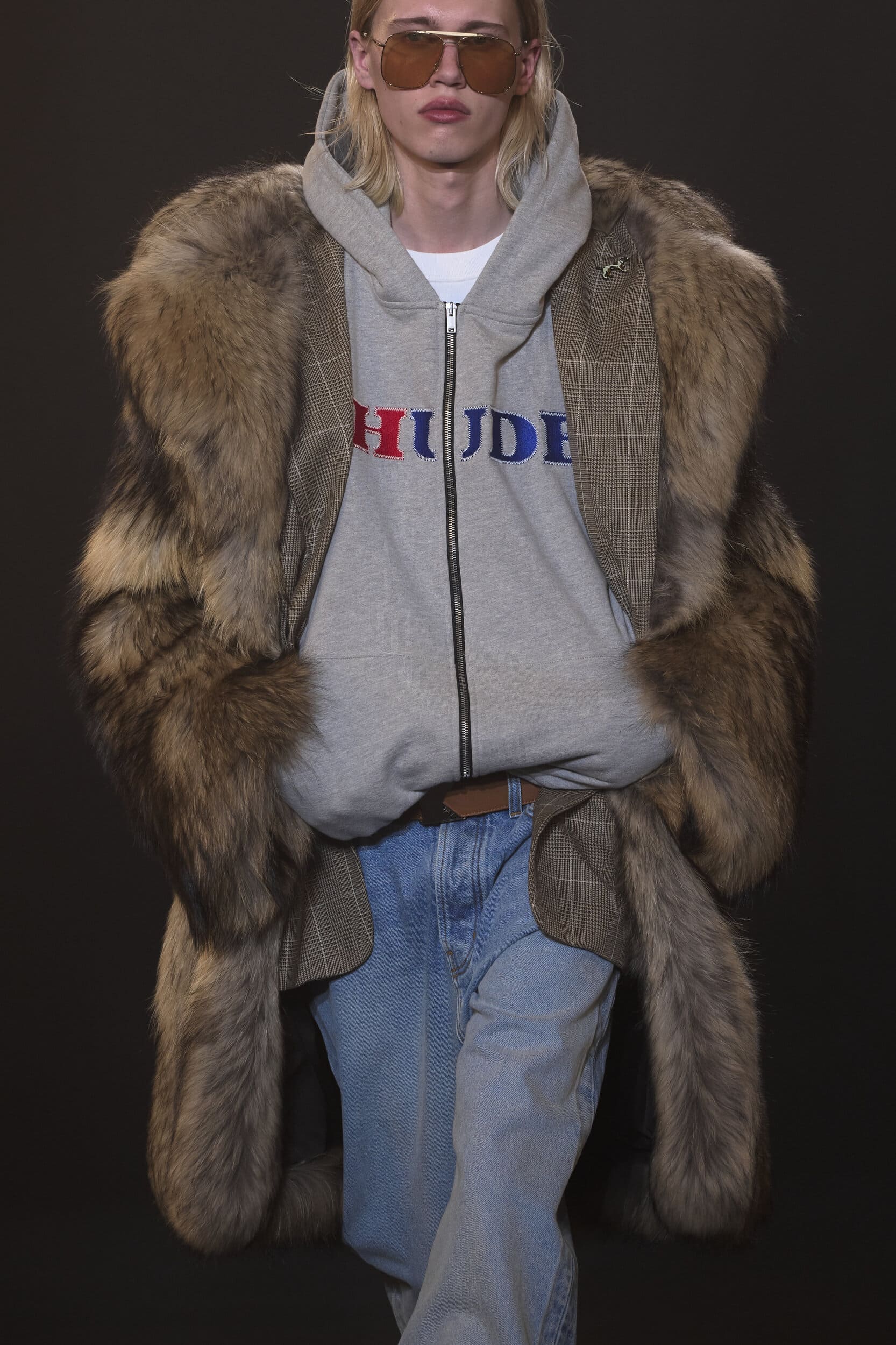 Rhude Fall 2024 Men’s Fashion Show Details