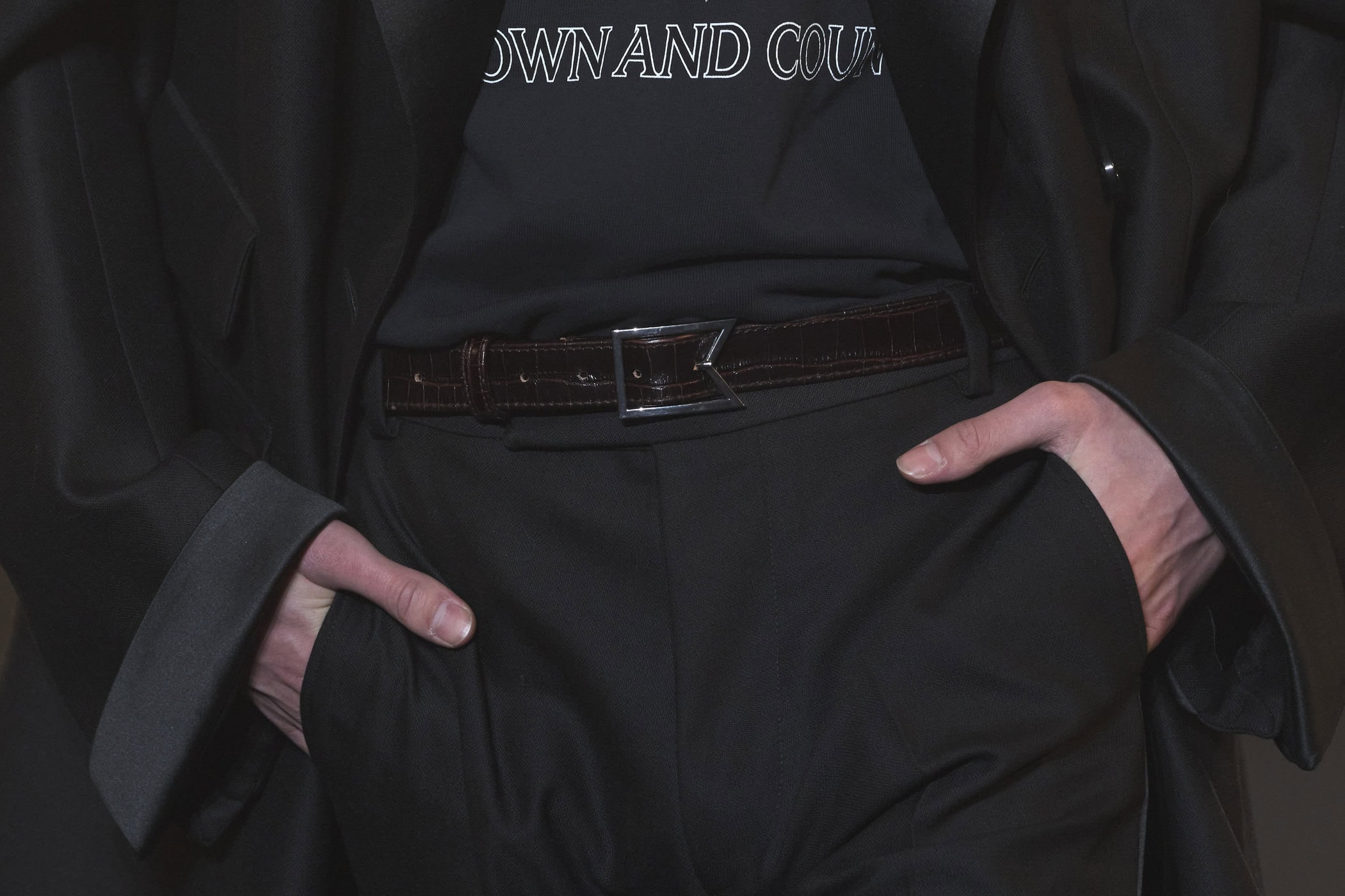 Rhude Fall 2024 Men’s Fashion Show Details