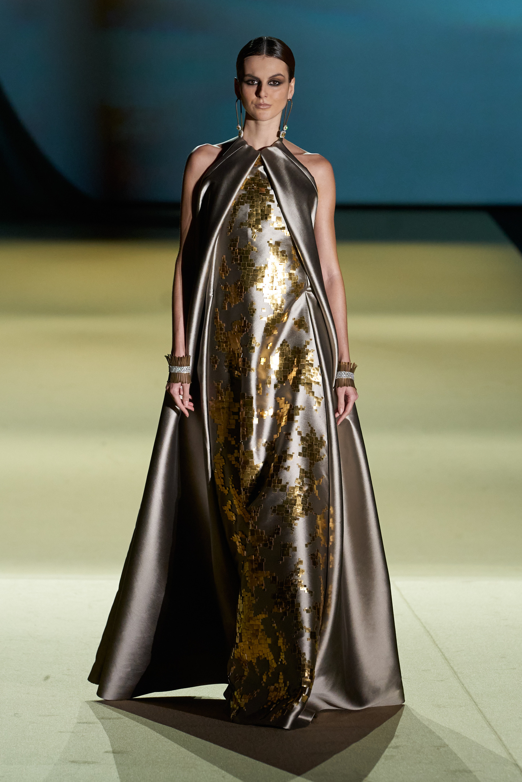 Stephane Rolland Spring 2024 Couture Fashion Show