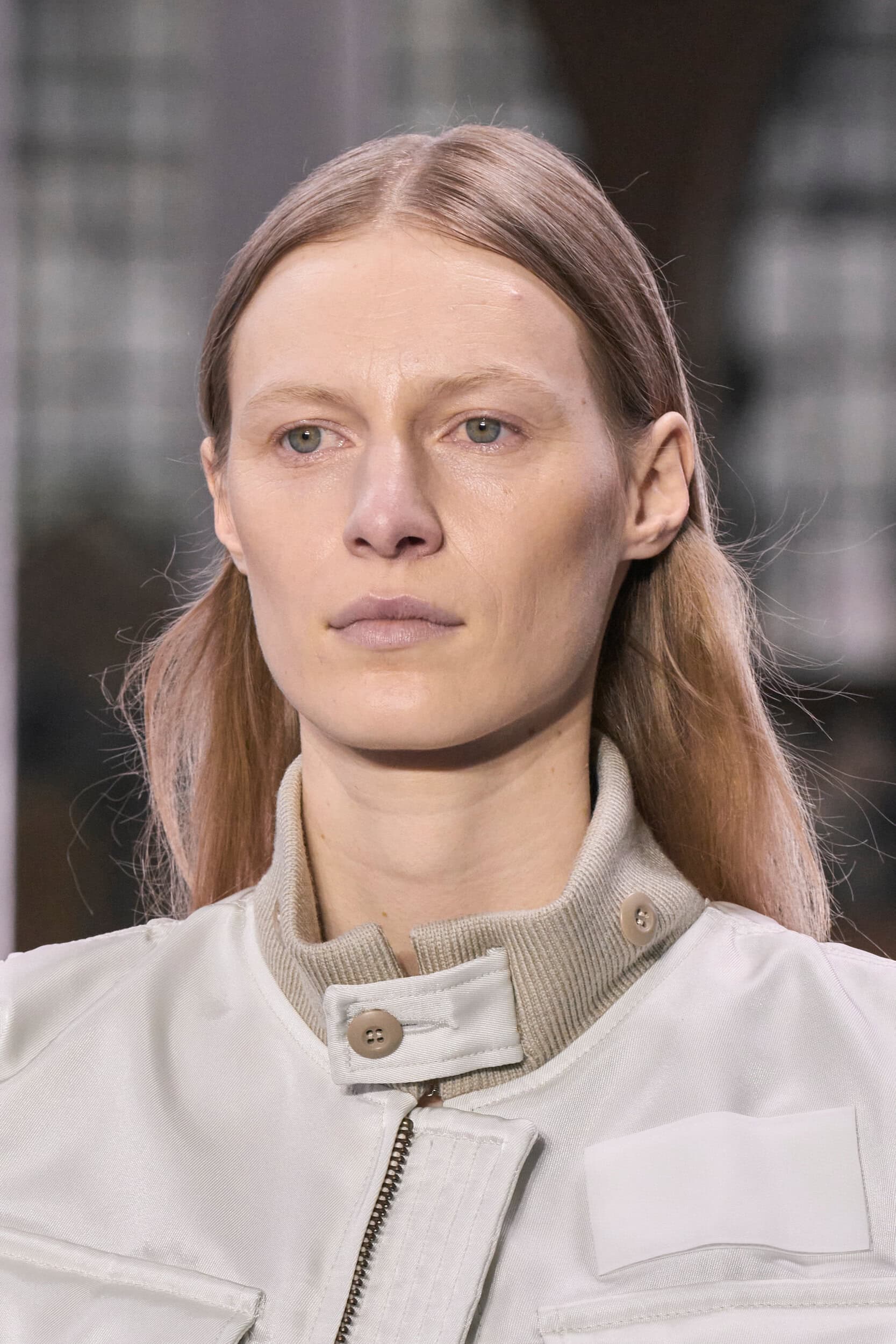 Sacai Fall 2024 Men’s Fashion Show Details