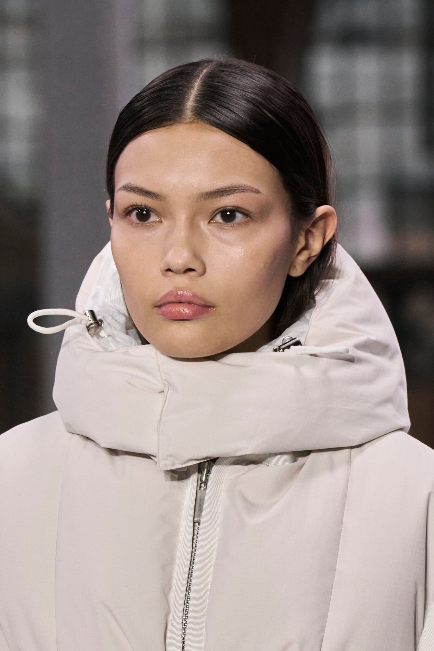 Sacai Fall 2024 Men’s Fashion Show Details