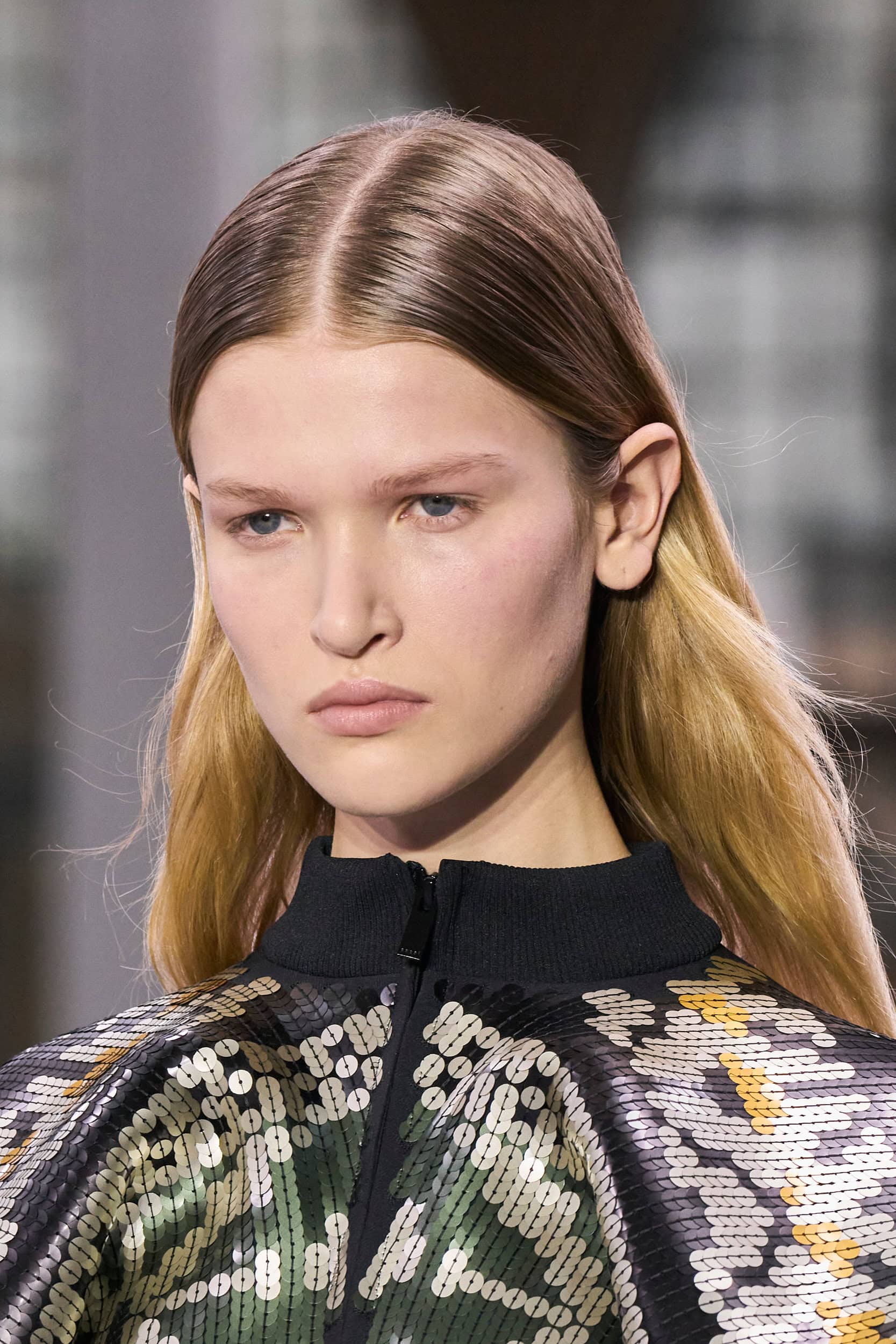 Sacai Fall 2024 Men’s Fashion Show Details