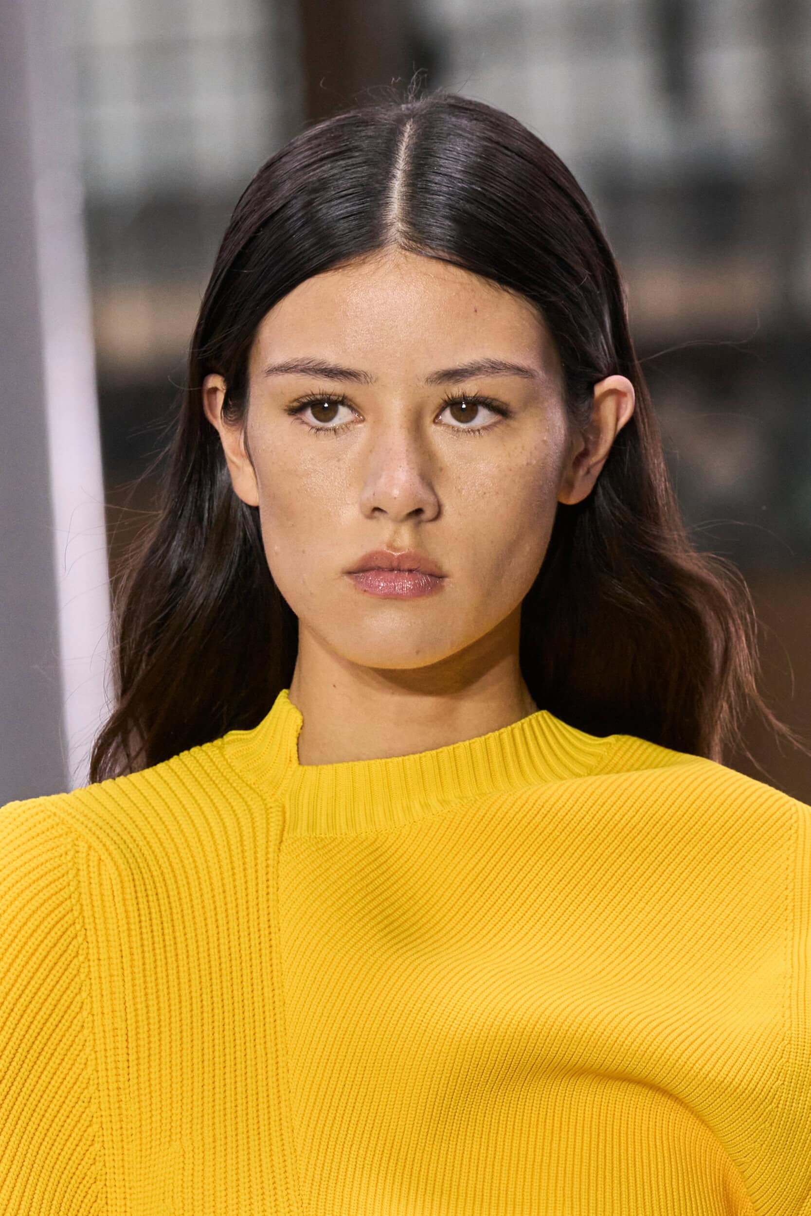 Sacai Fall 2024 Men’s Fashion Show Details