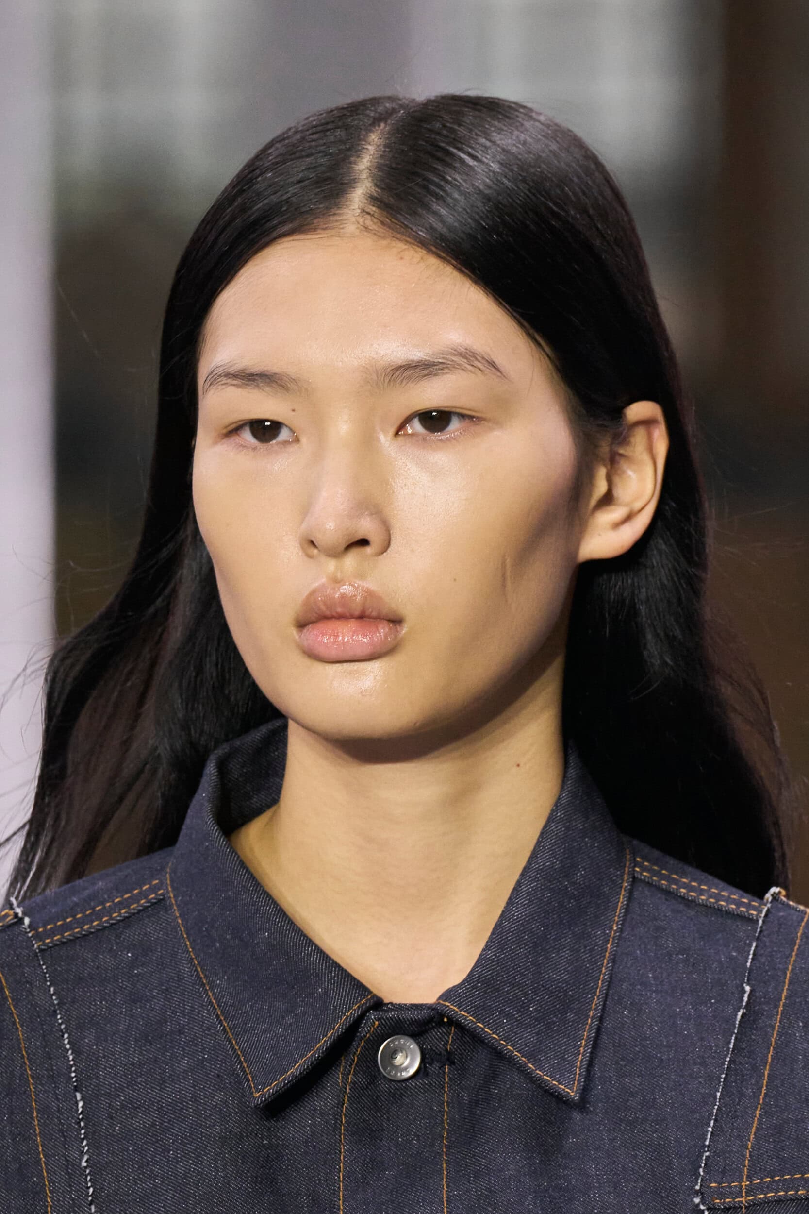 Sacai Fall 2024 Men’s Fashion Show Details