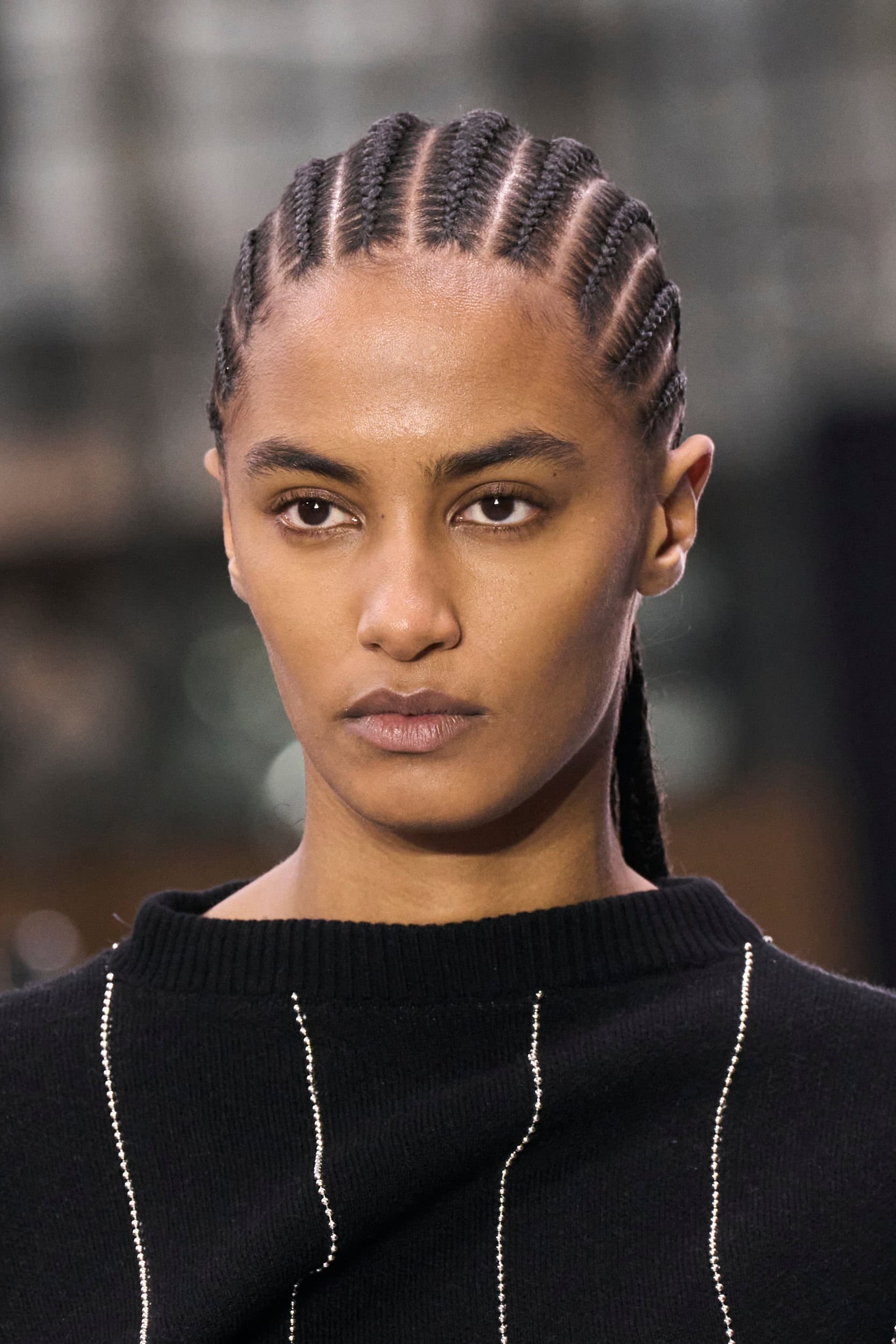 Sacai Fall 2024 Men’s Fashion Show Details