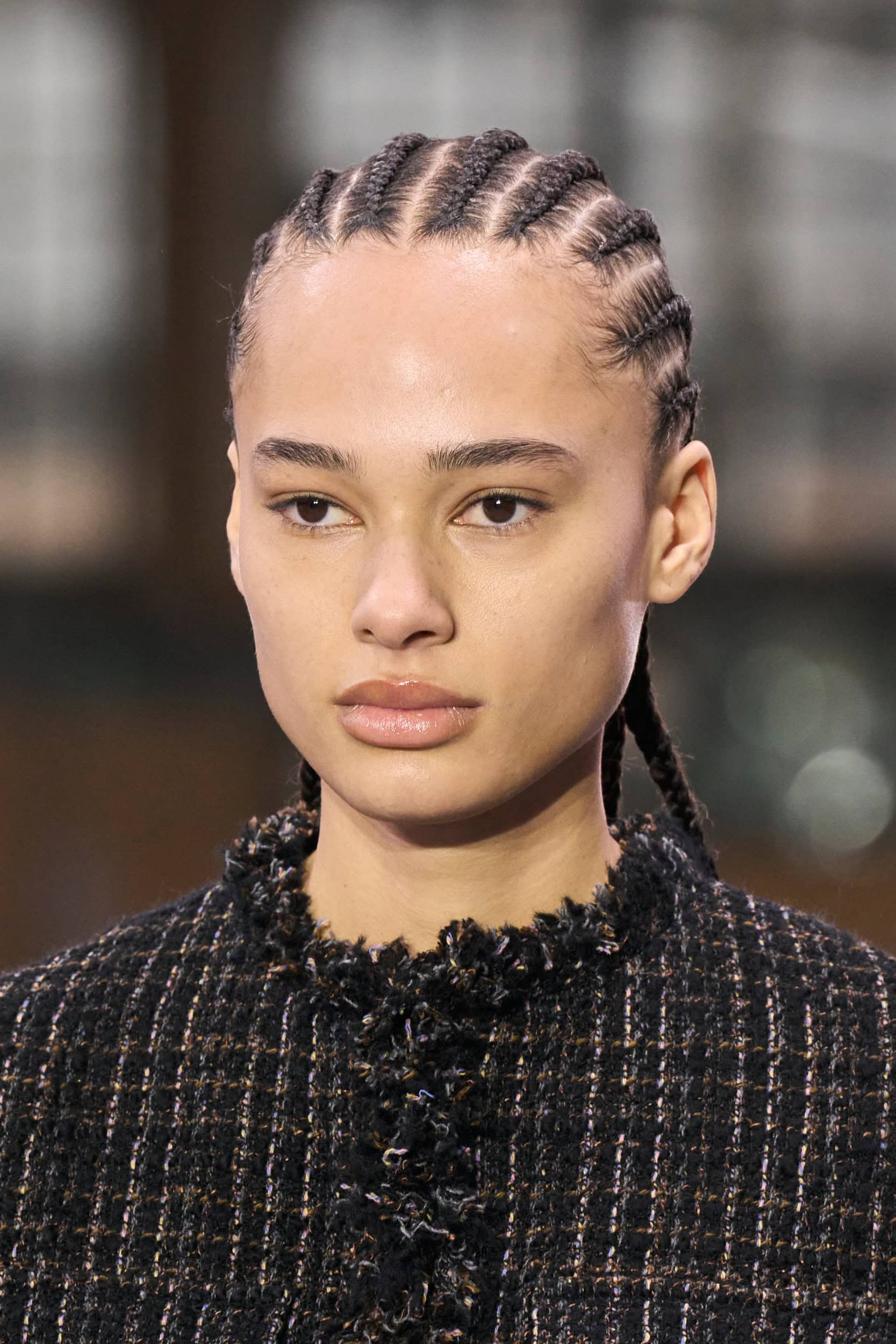 Sacai Fall 2024 Men’s Fashion Show Details