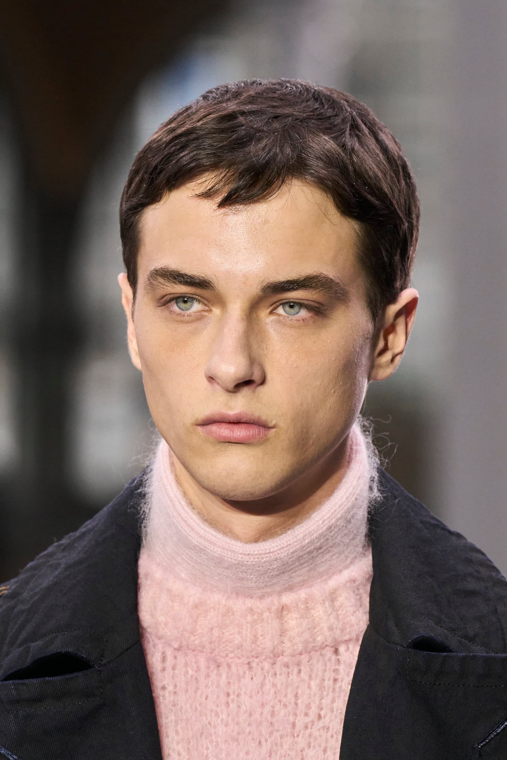 Sacai Fall 2024 Men’s Fashion Show Details
