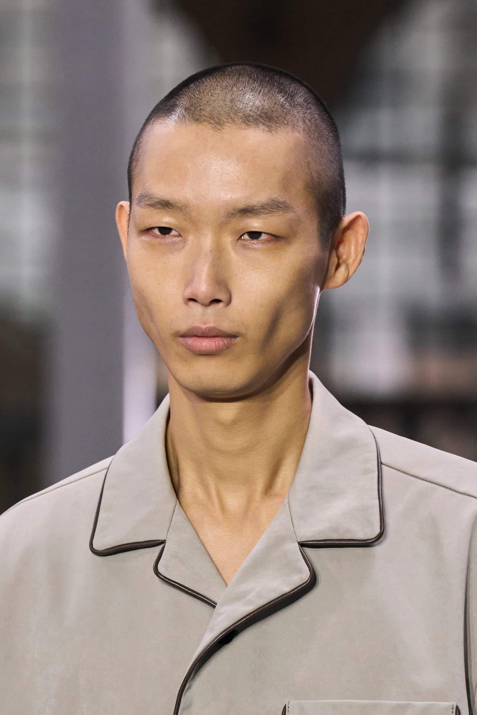 Sacai Fall 2024 Men’s Fashion Show Details