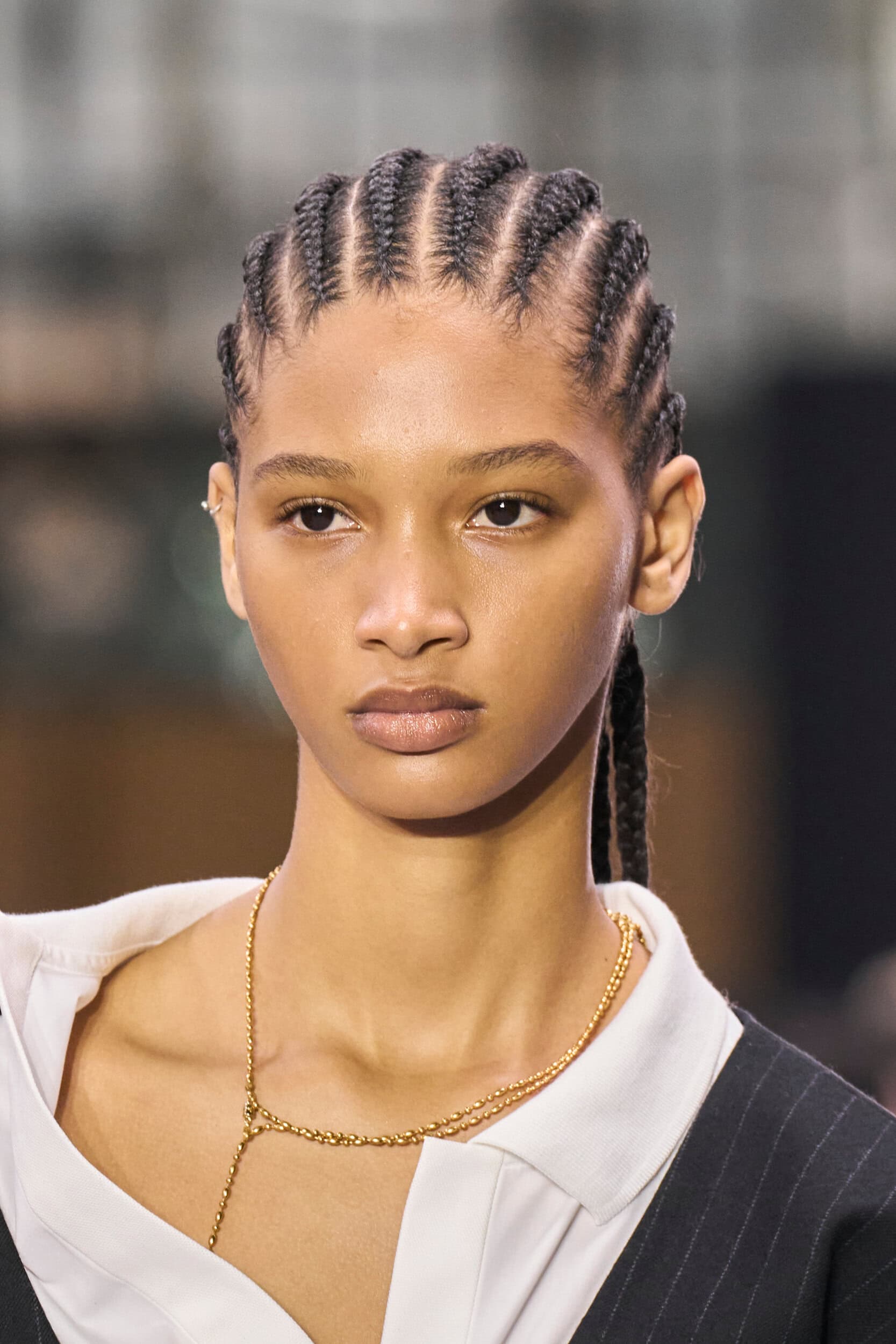 Sacai Fall 2024 Men’s Fashion Show Details