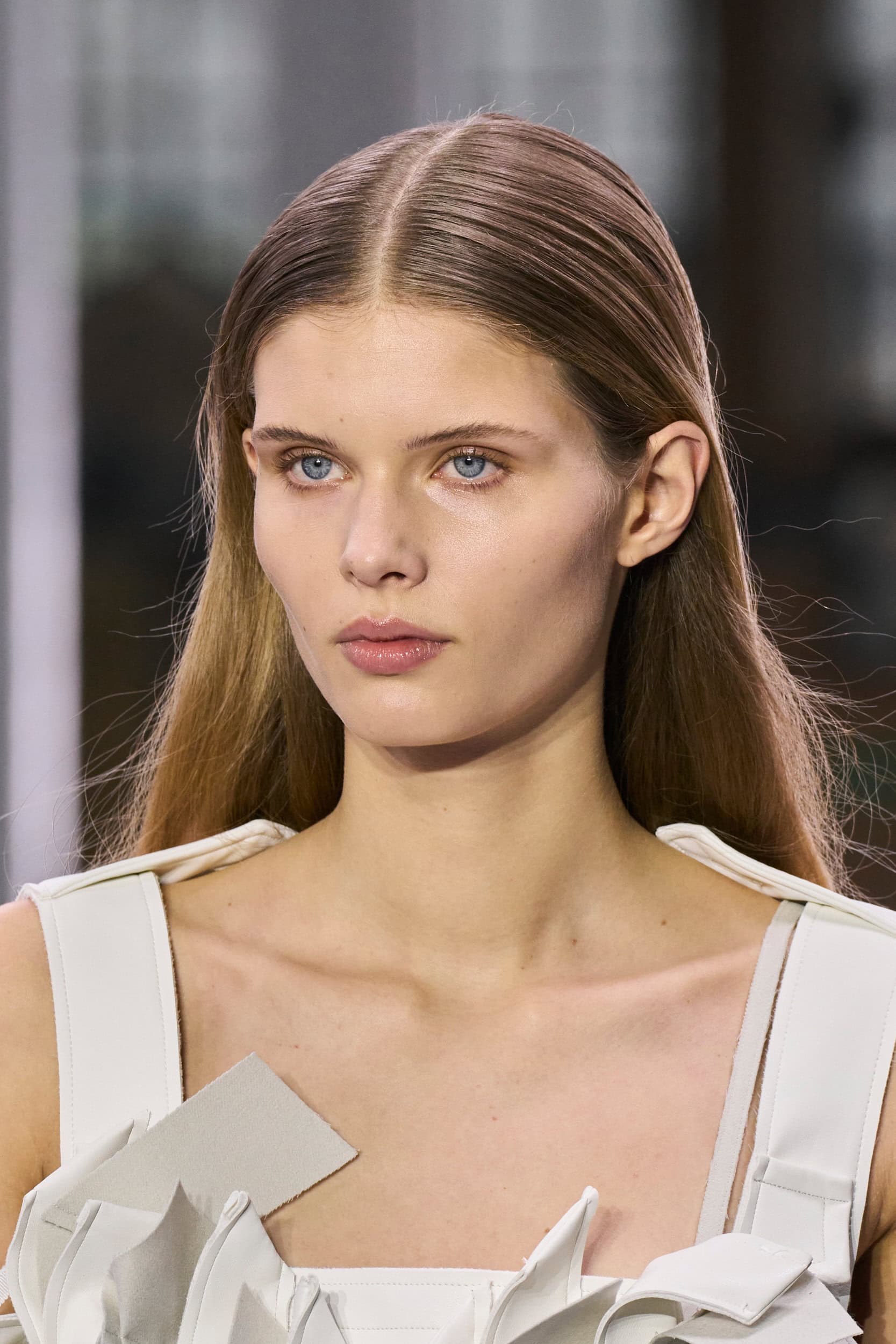 Sacai Fall 2024 Men’s Fashion Show Details