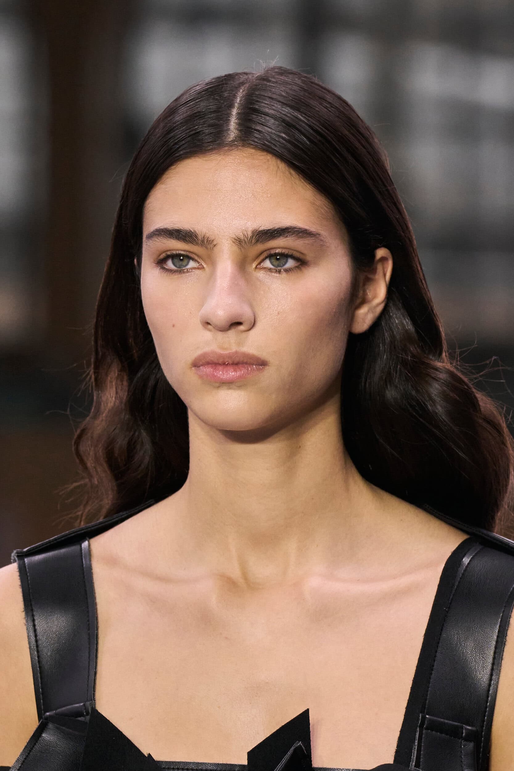 Sacai Fall 2024 Men’s Fashion Show Details