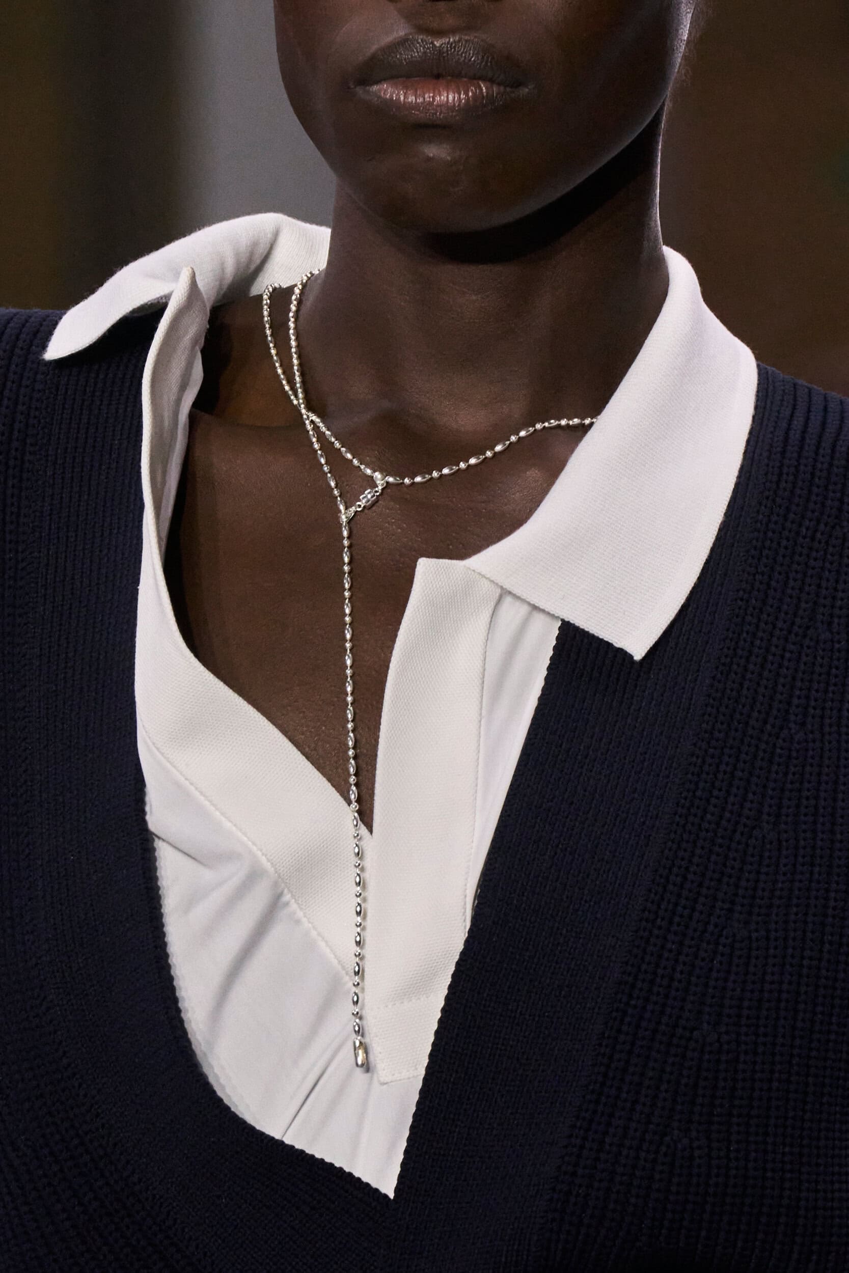 Sacai Fall 2024 Men’s Fashion Show Details