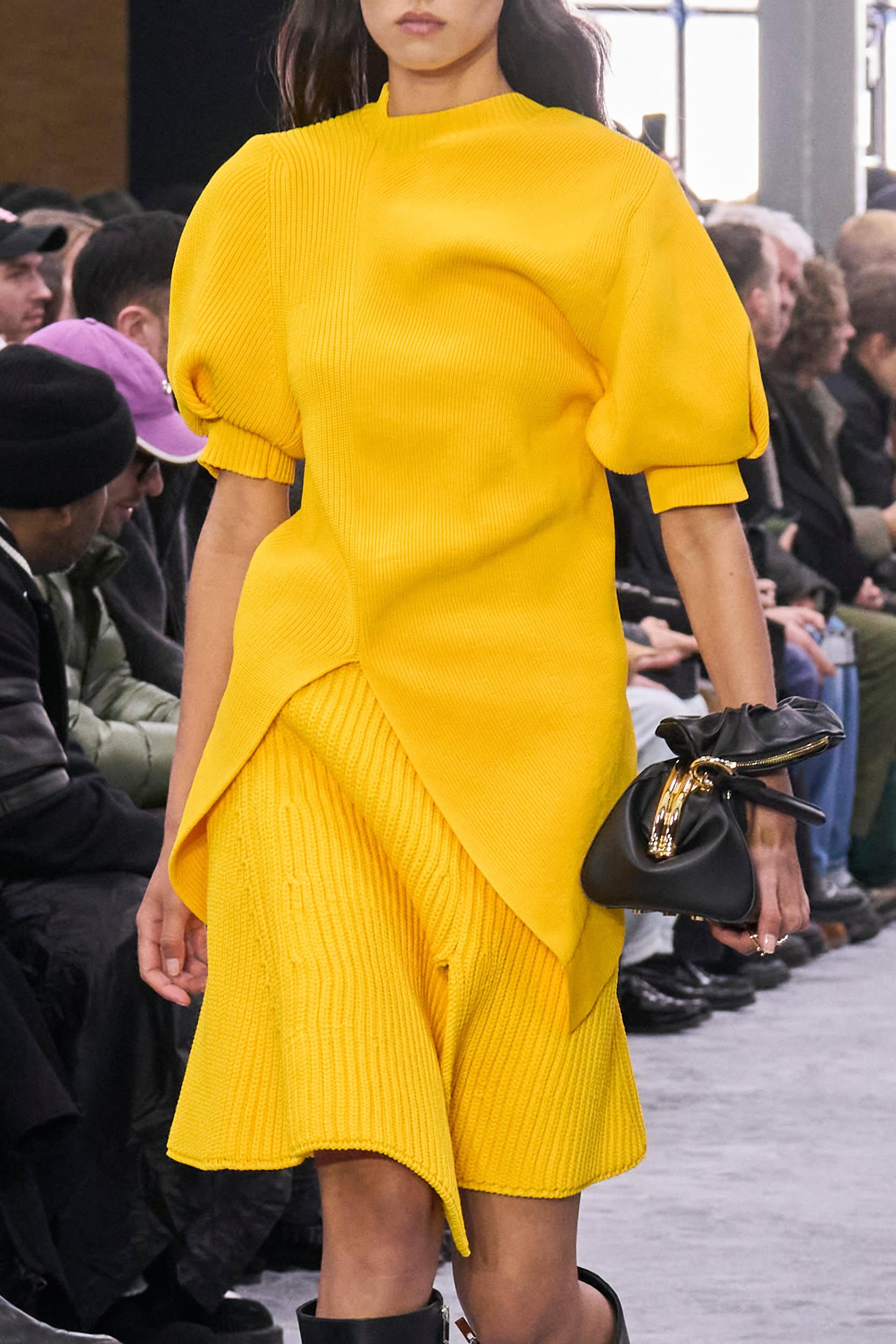 Sacai Fall 2024 Men’s Fashion Show Details