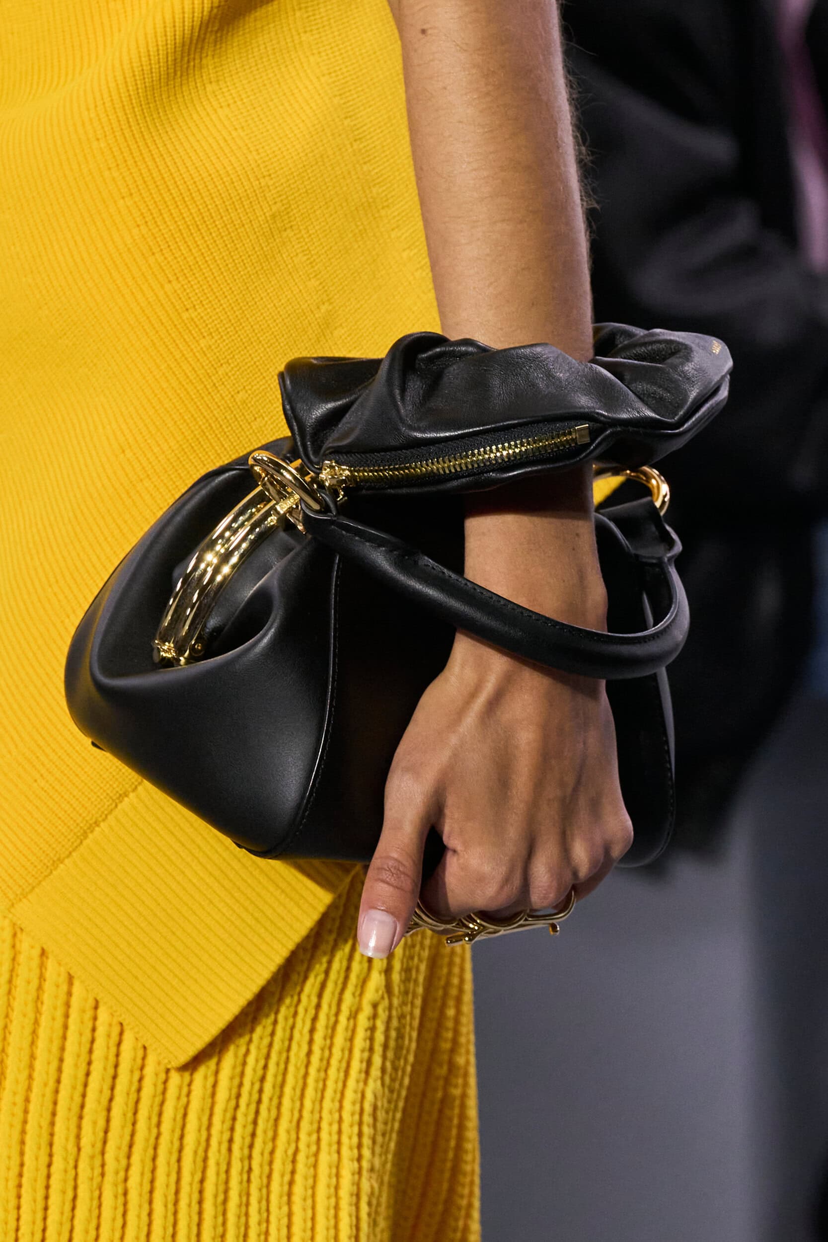 Sacai Fall 2024 Men’s Fashion Show Details