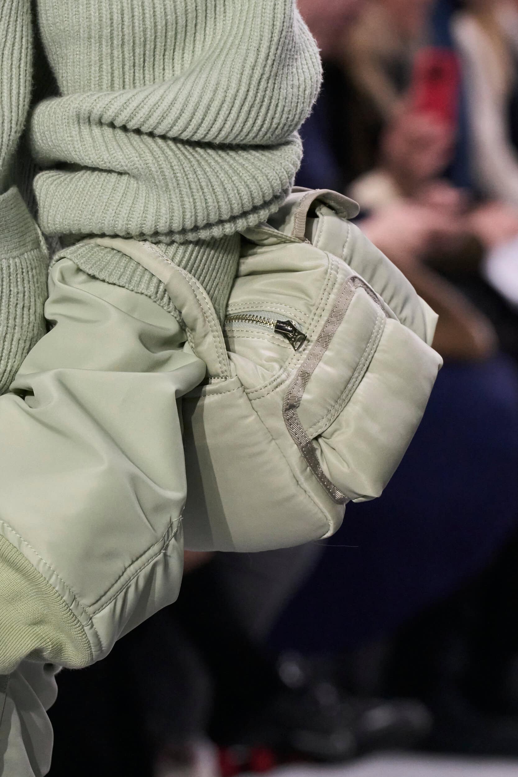 Sacai Fall 2024 Men’s Fashion Show Details
