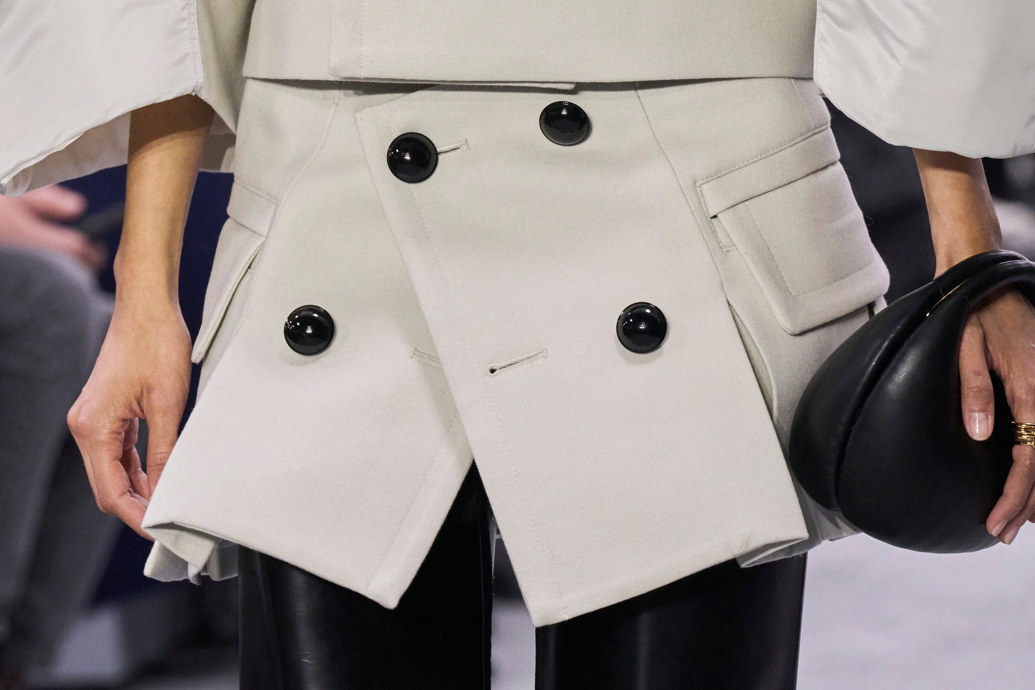 Sacai Fall 2024 Men’s Fashion Show Details