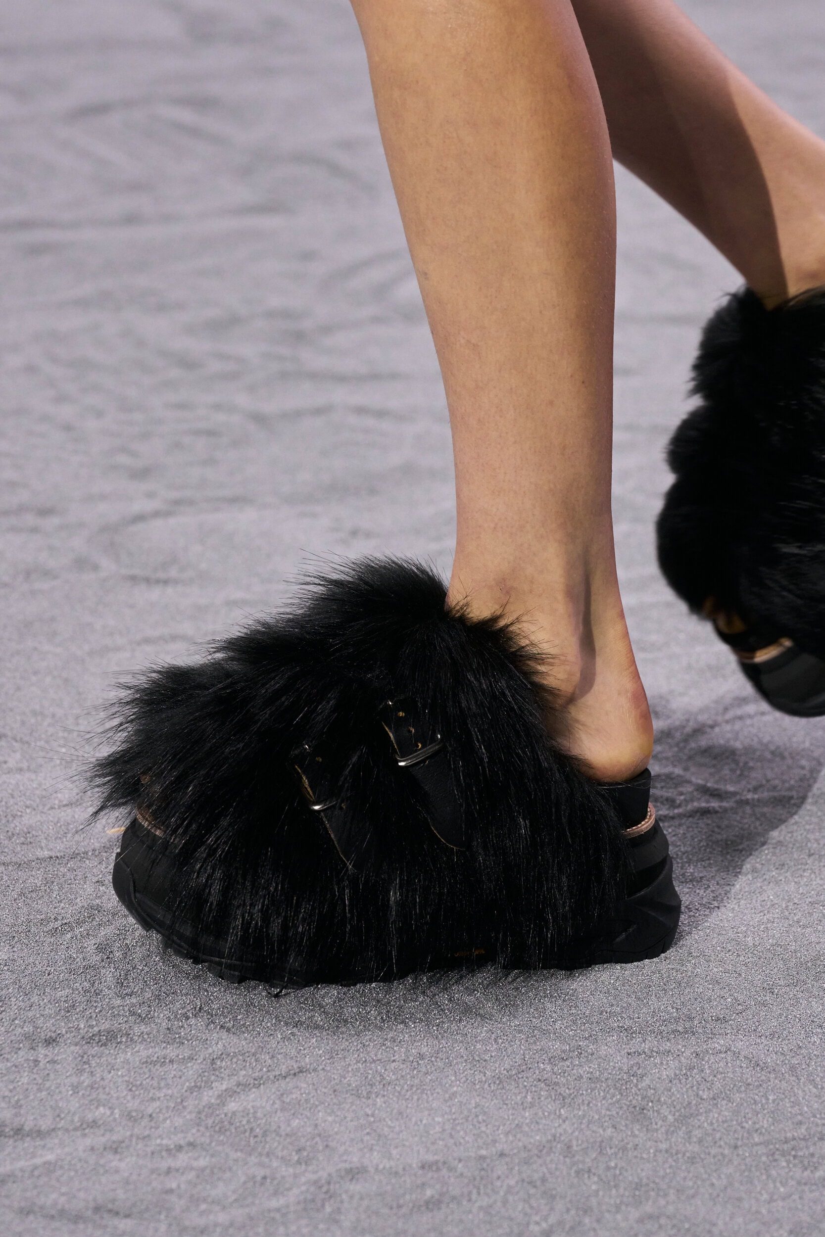 Sacai Fall 2024 Men’s Fashion Show Details