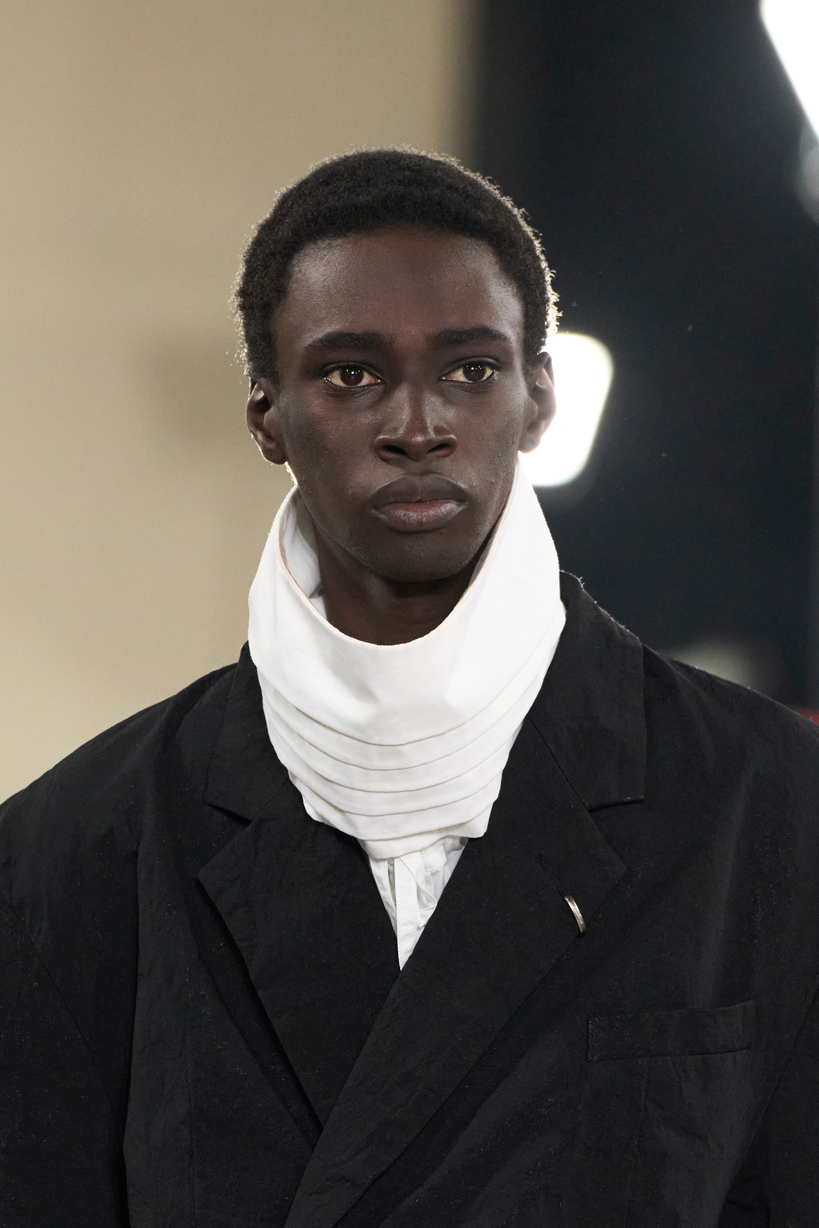 Songzio Fall 2024 Men’s Fashion Show Details