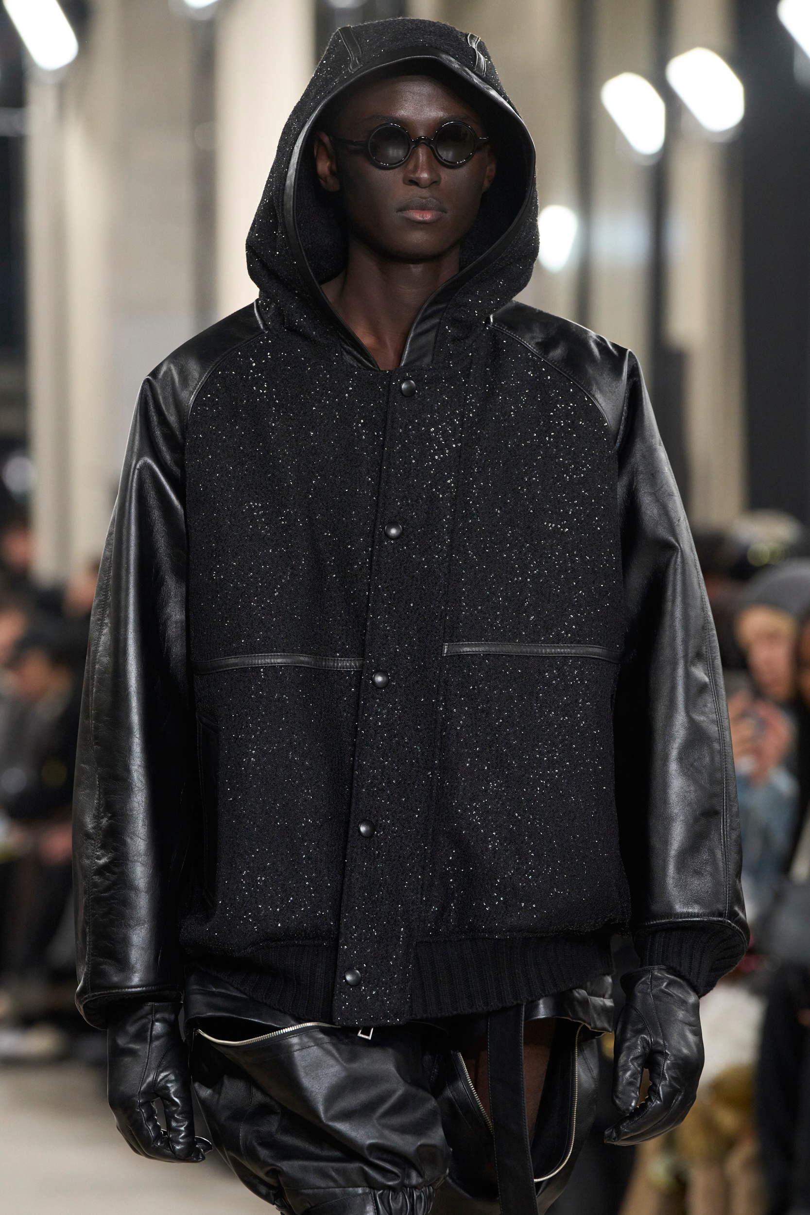 Songzio Fall 2024 Men’s Fashion Show Details | The Impression