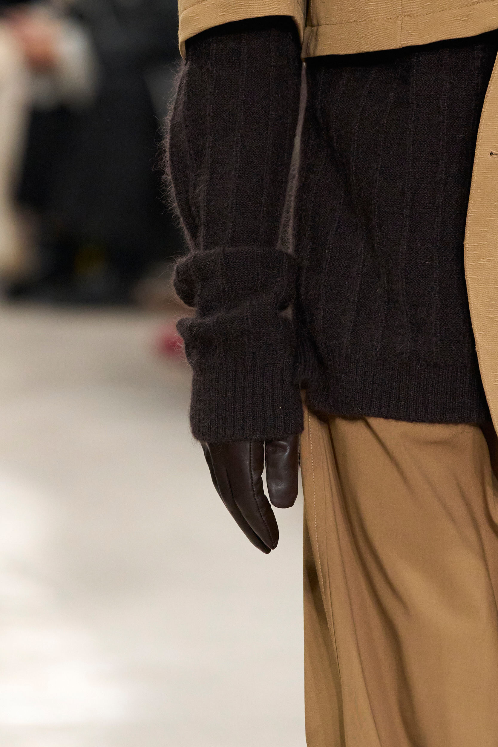 Songzio Fall 2024 Men’s Fashion Show Details