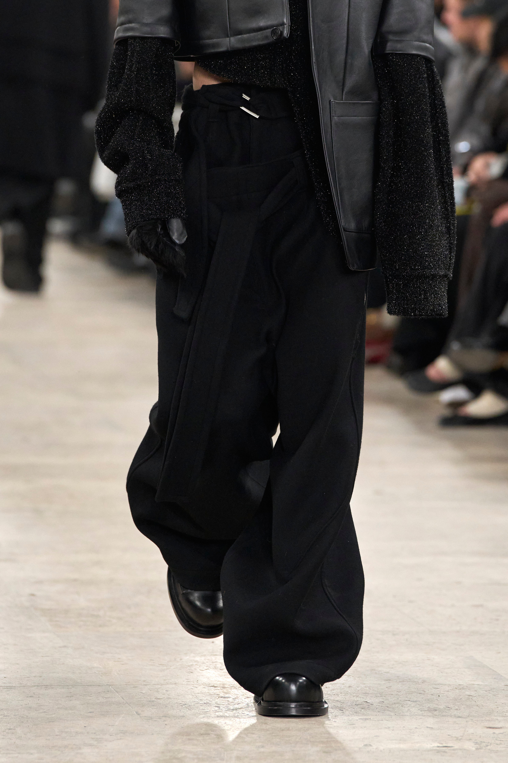 Songzio Fall 2024 Men’s Fashion Show Details | The Impression