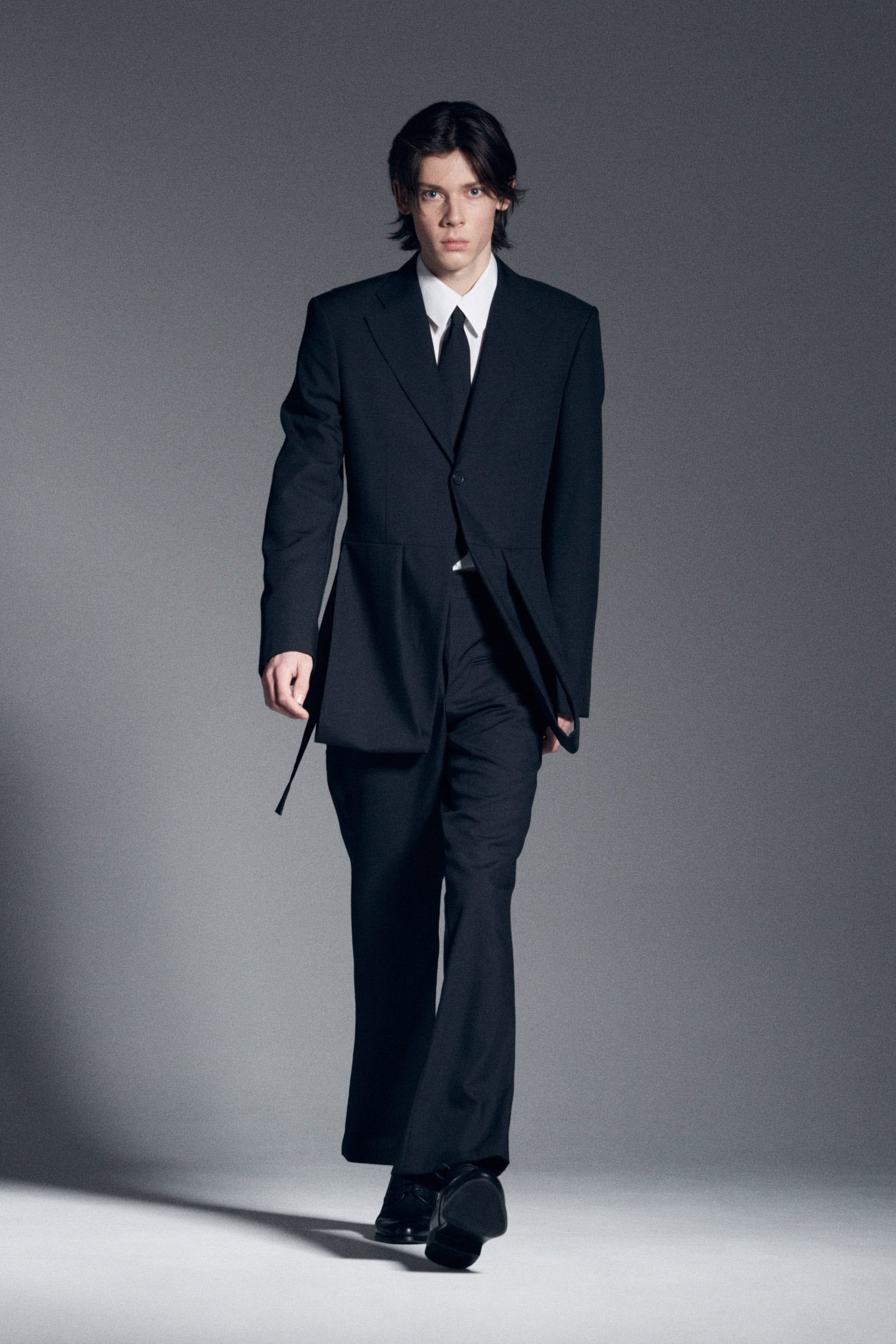 Steven Passaro Fall 2024 Men’s Fashion Show