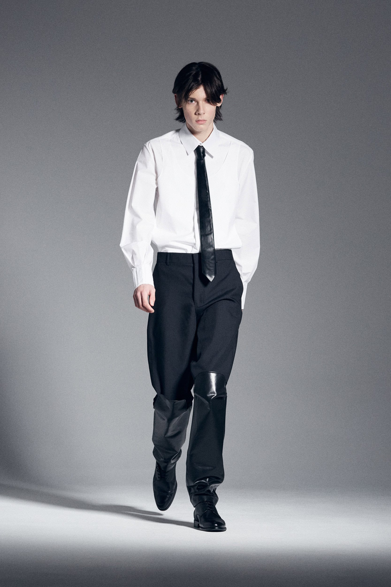Steven Passaro Fall 2024 Men’s Fashion Show