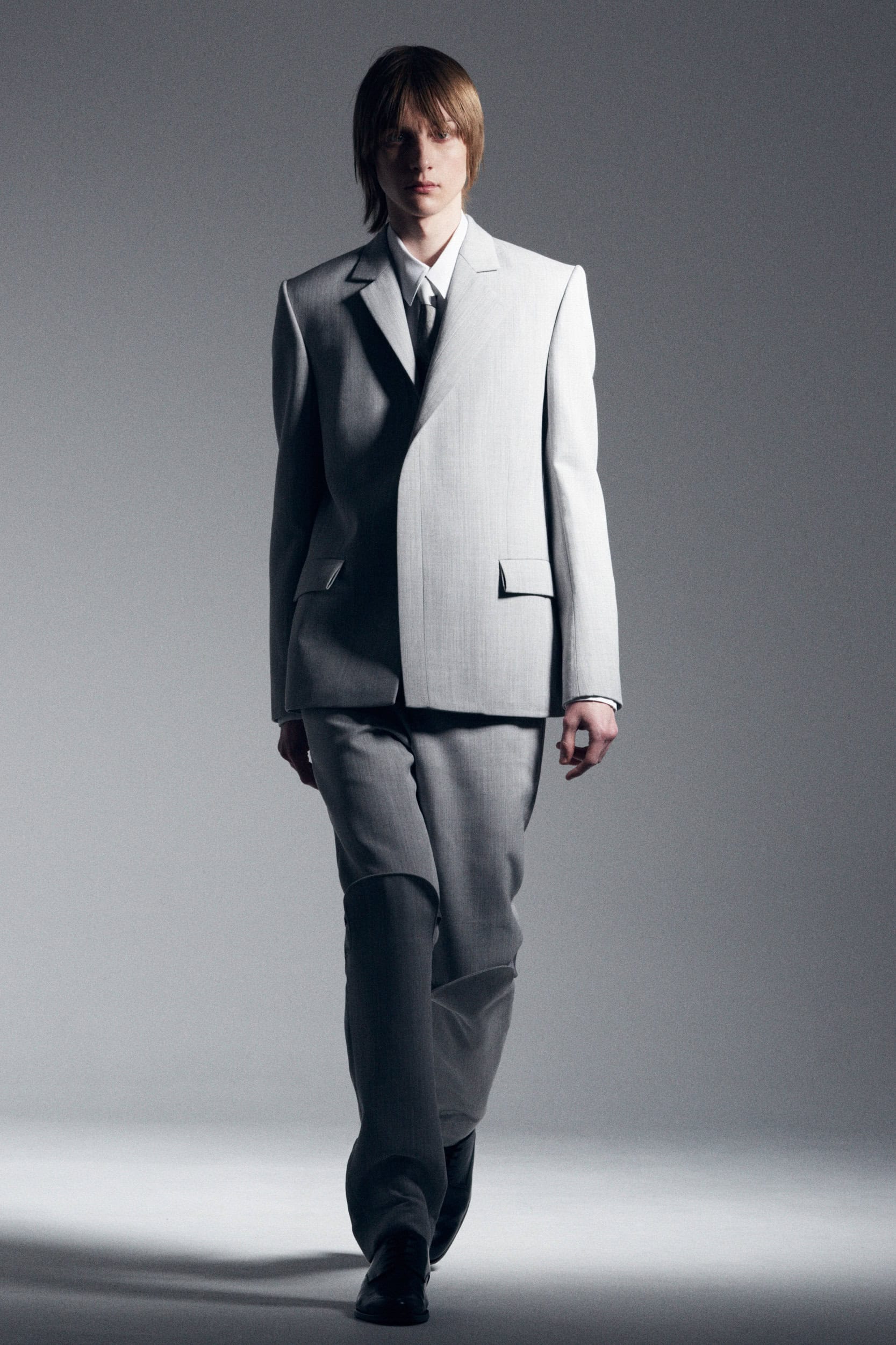 Steven Passaro Fall 2024 Men’s Fashion Show