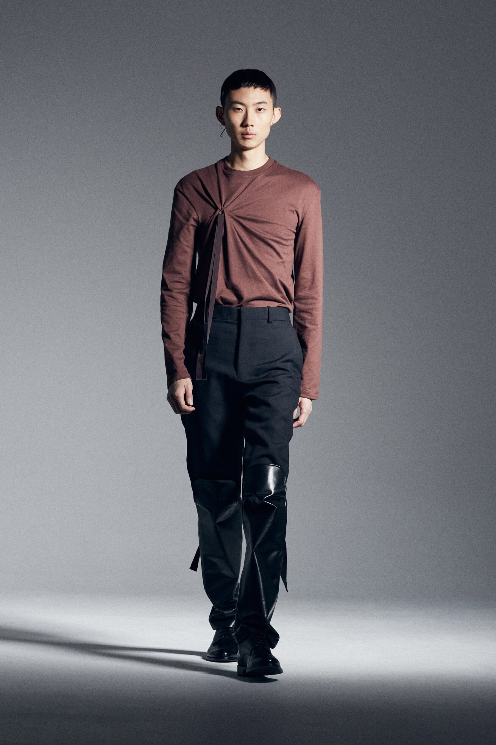 Steven Passaro Fall 2024 Men’s Fashion Show