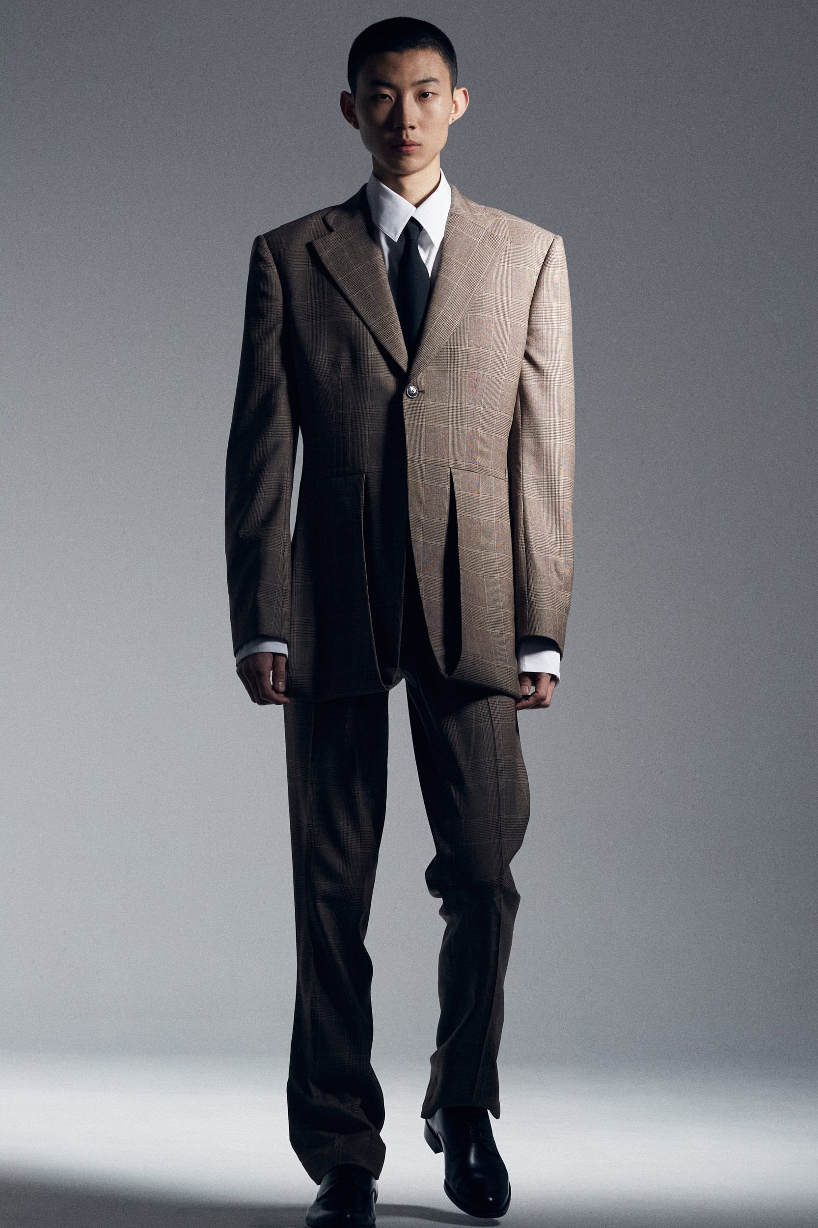 Steven Passaro Fall 2024 Men’s Fashion Show