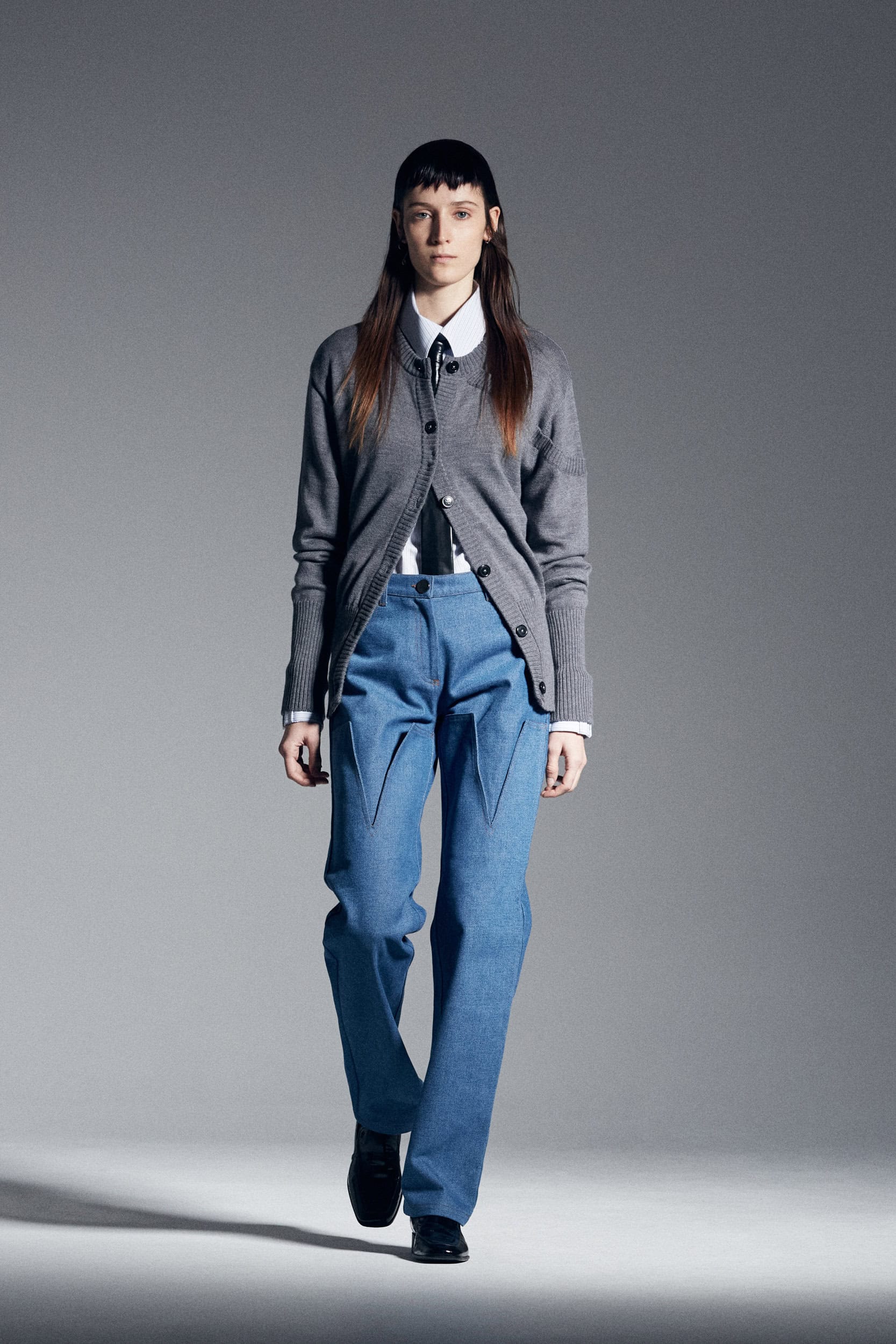 Steven Passaro Fall 2024 Men’s Fashion Show