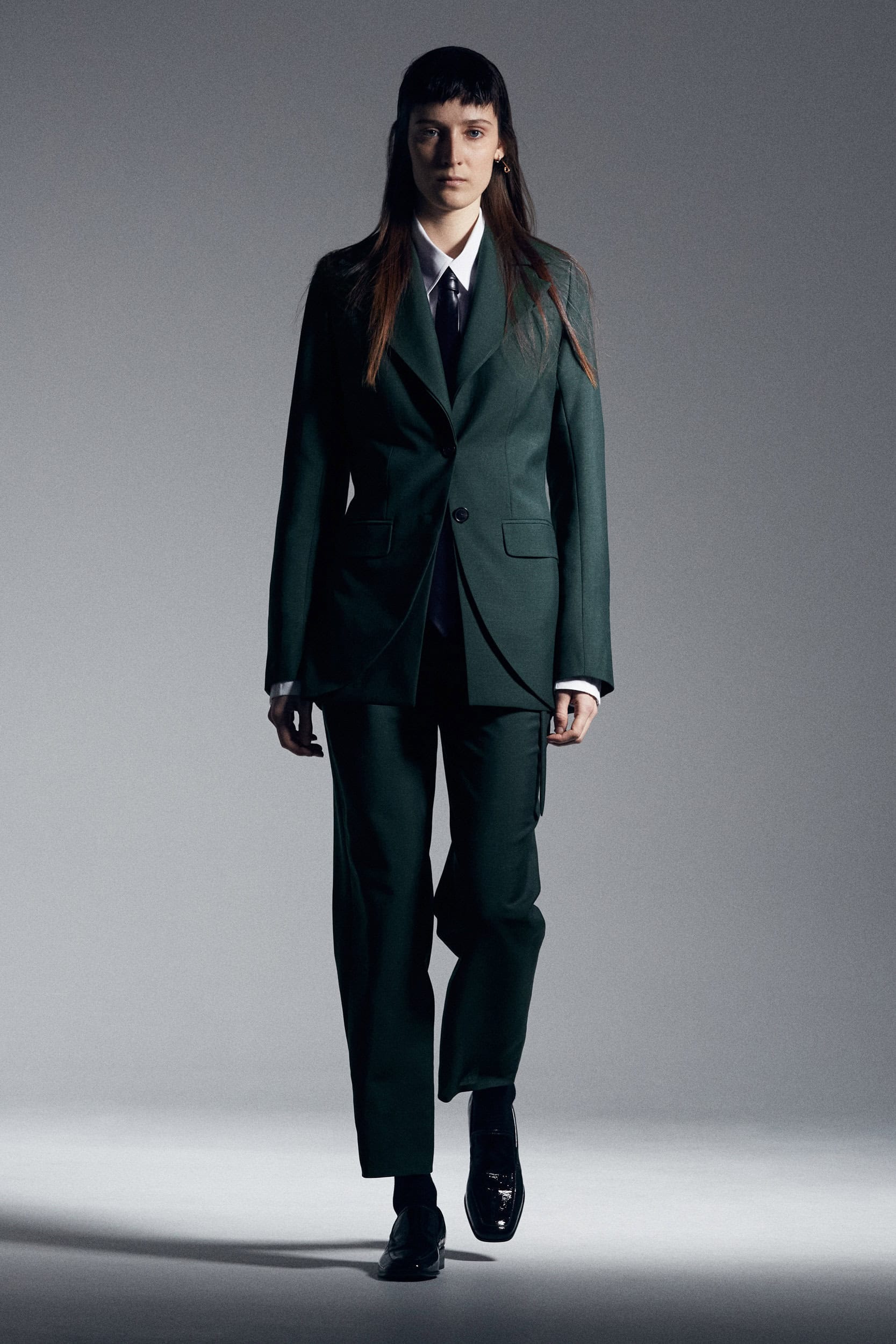 Steven Passaro Fall 2024 Men’s Fashion Show