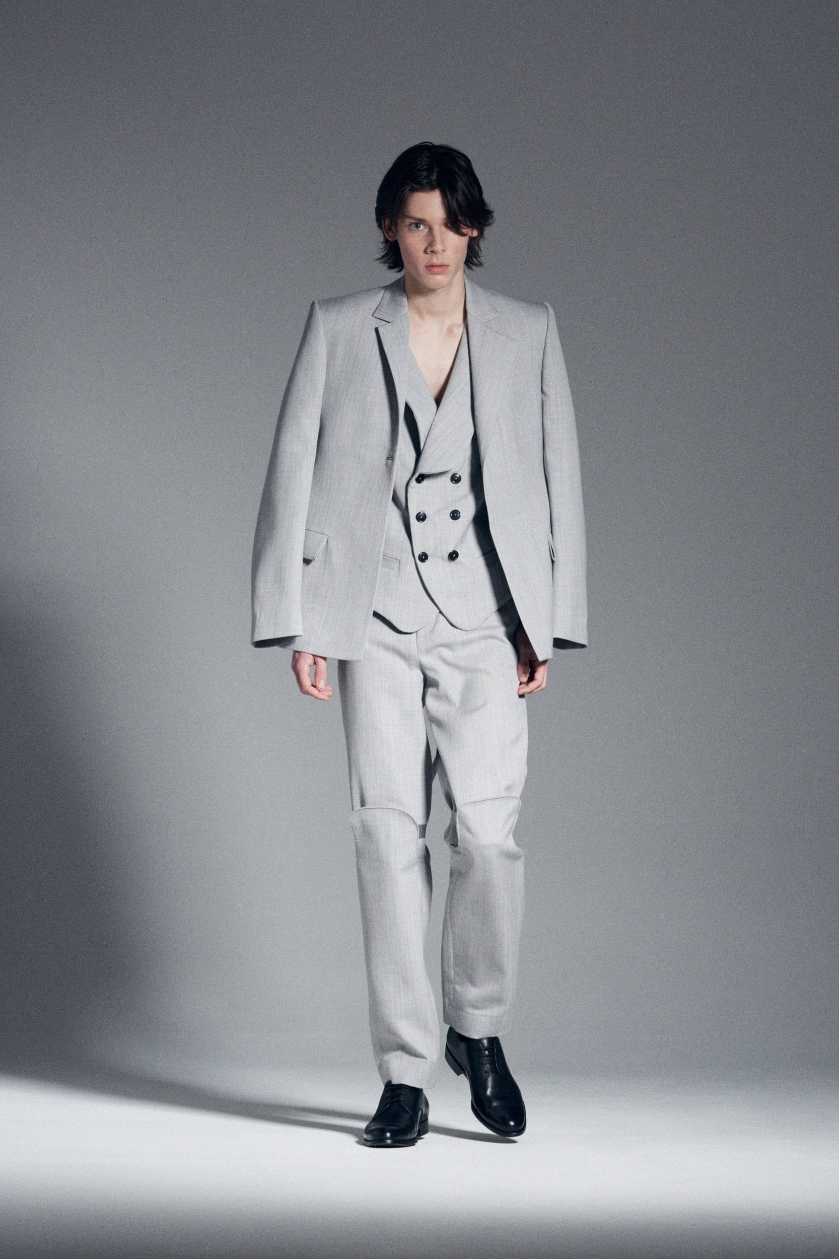 Steven Passaro Fall 2024 Men’s Fashion Show