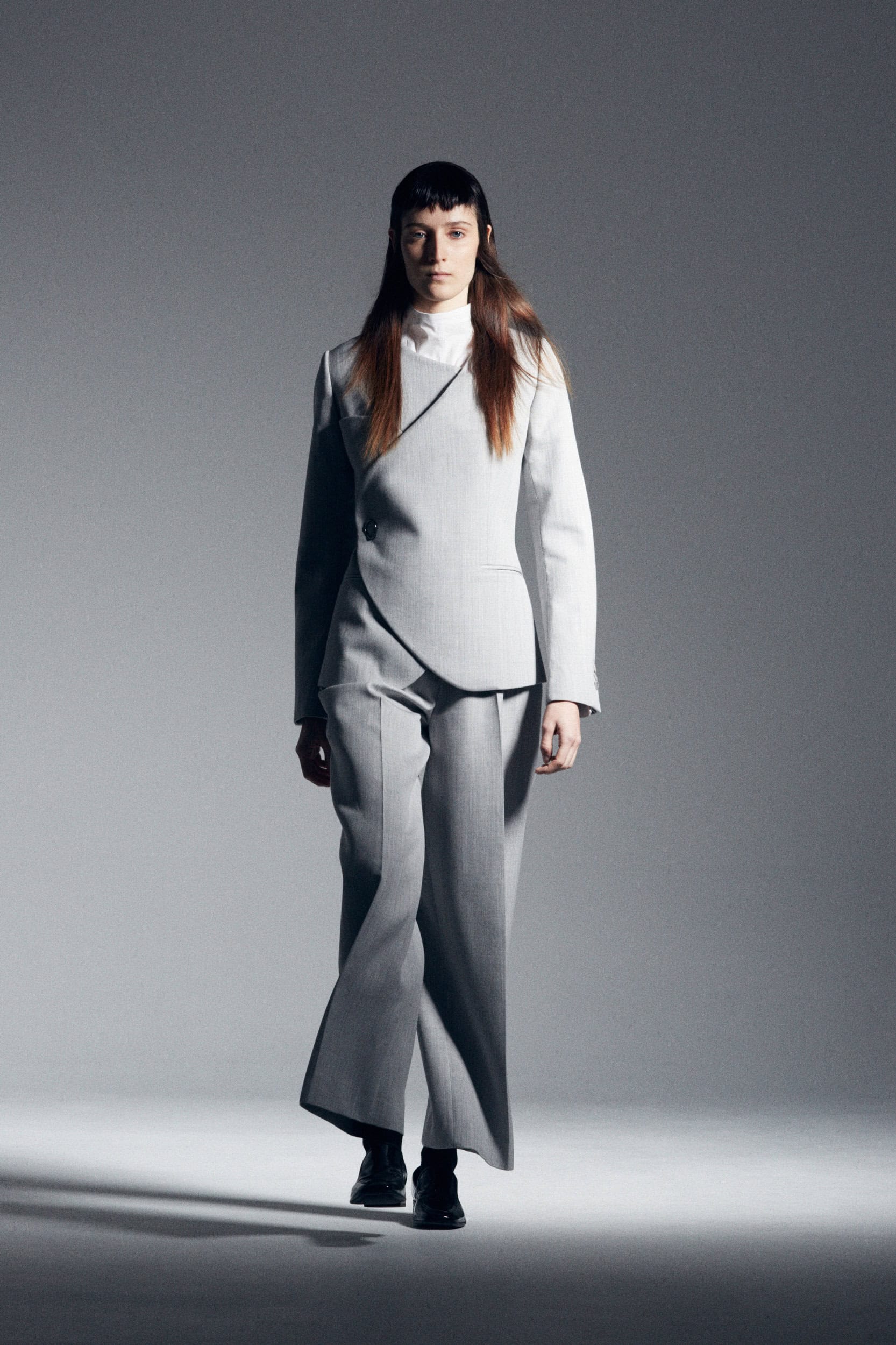 Steven Passaro Fall 2024 Men’s Fashion Show