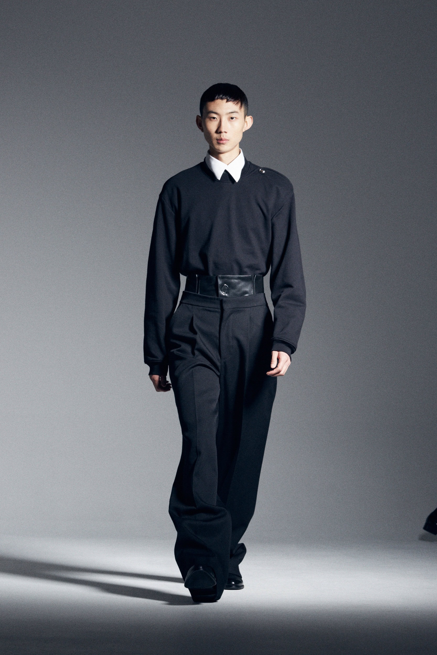 Steven Passaro Fall 2024 Men’s Fashion Show