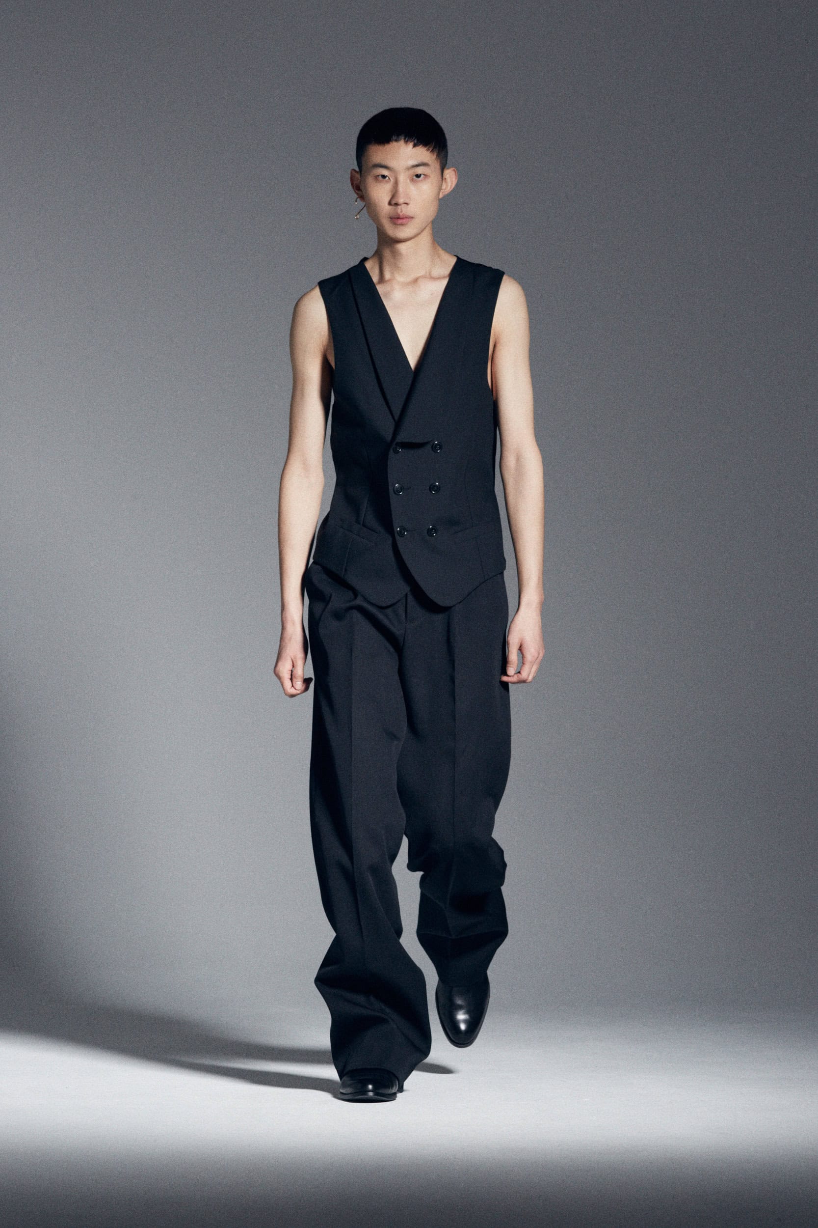 Steven Passaro Fall 2024 Men’s Fashion Show