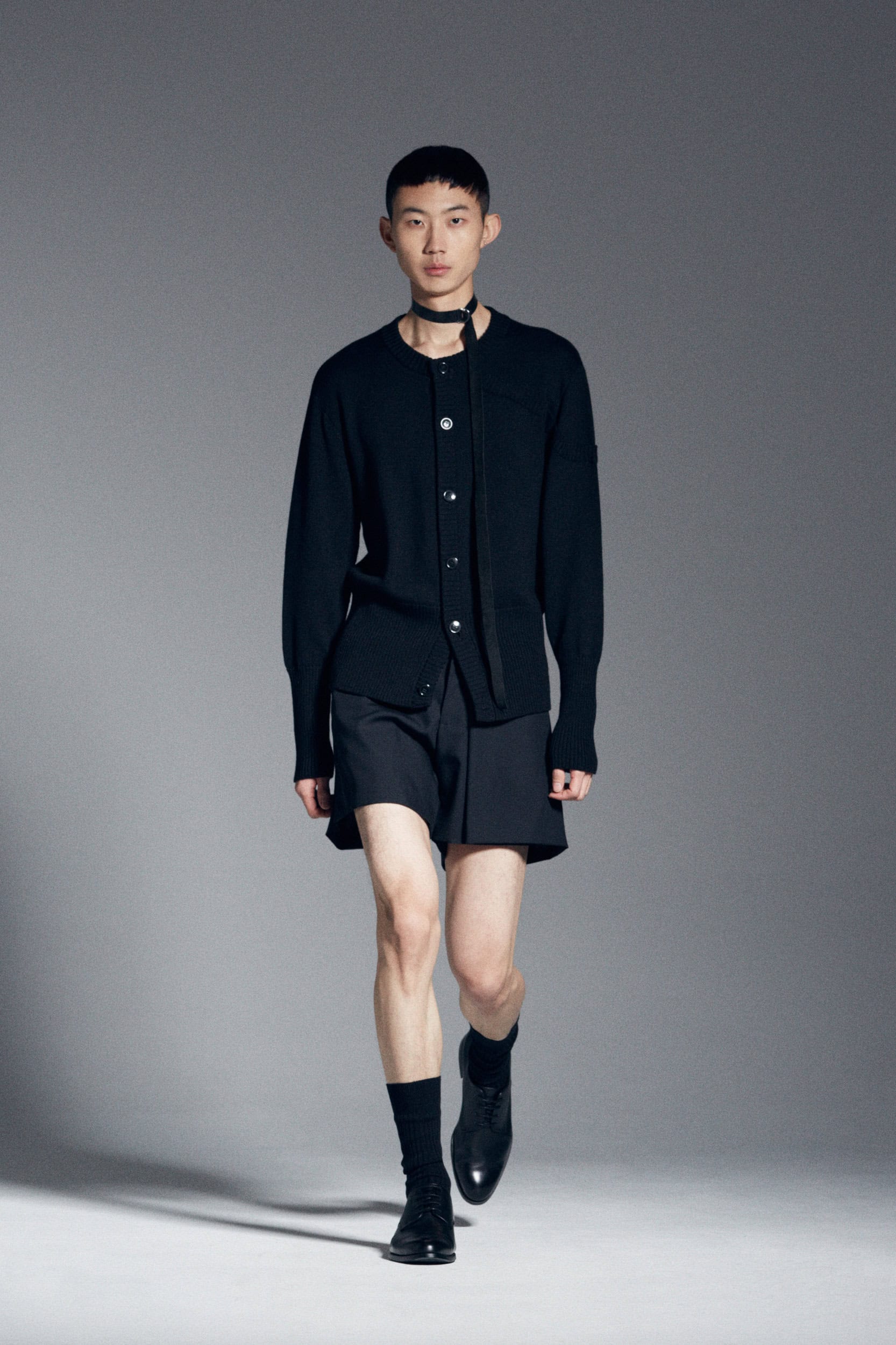 Steven Passaro Fall 2024 Men’s Fashion Show