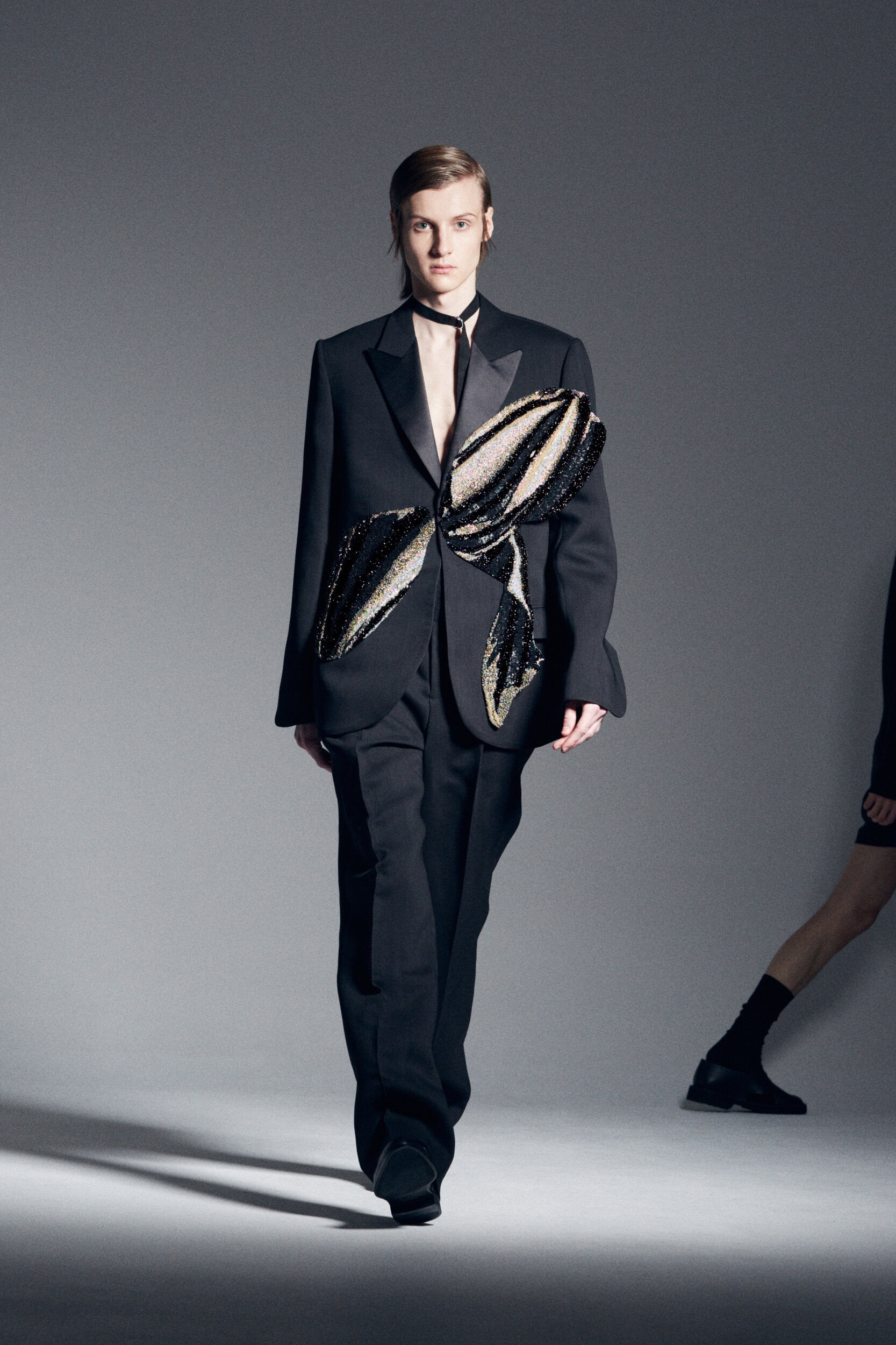 Steven Passaro Fall 2024 Men’s Fashion Show